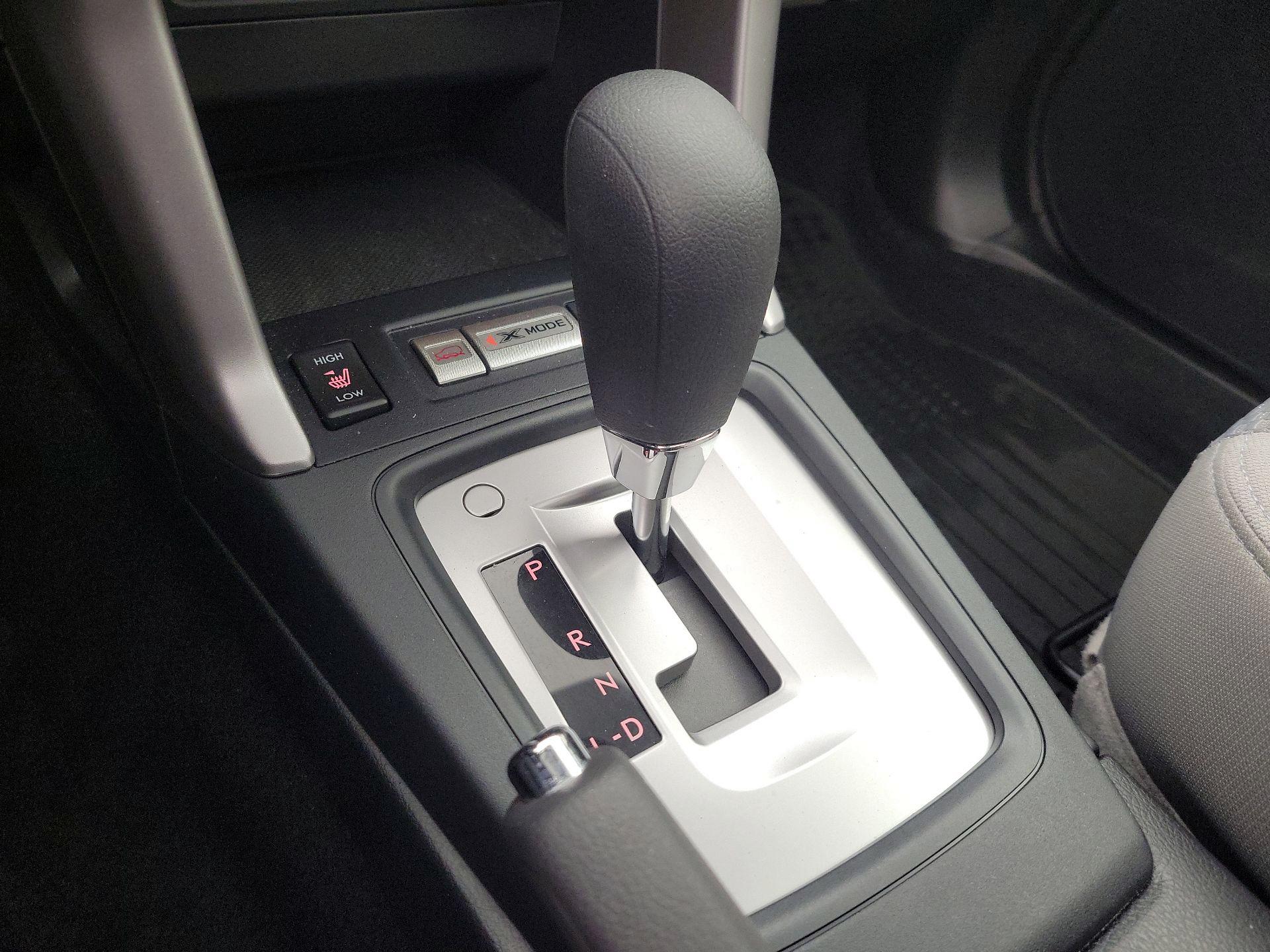 Thumbnail: 2018 Subaru Forester - 17