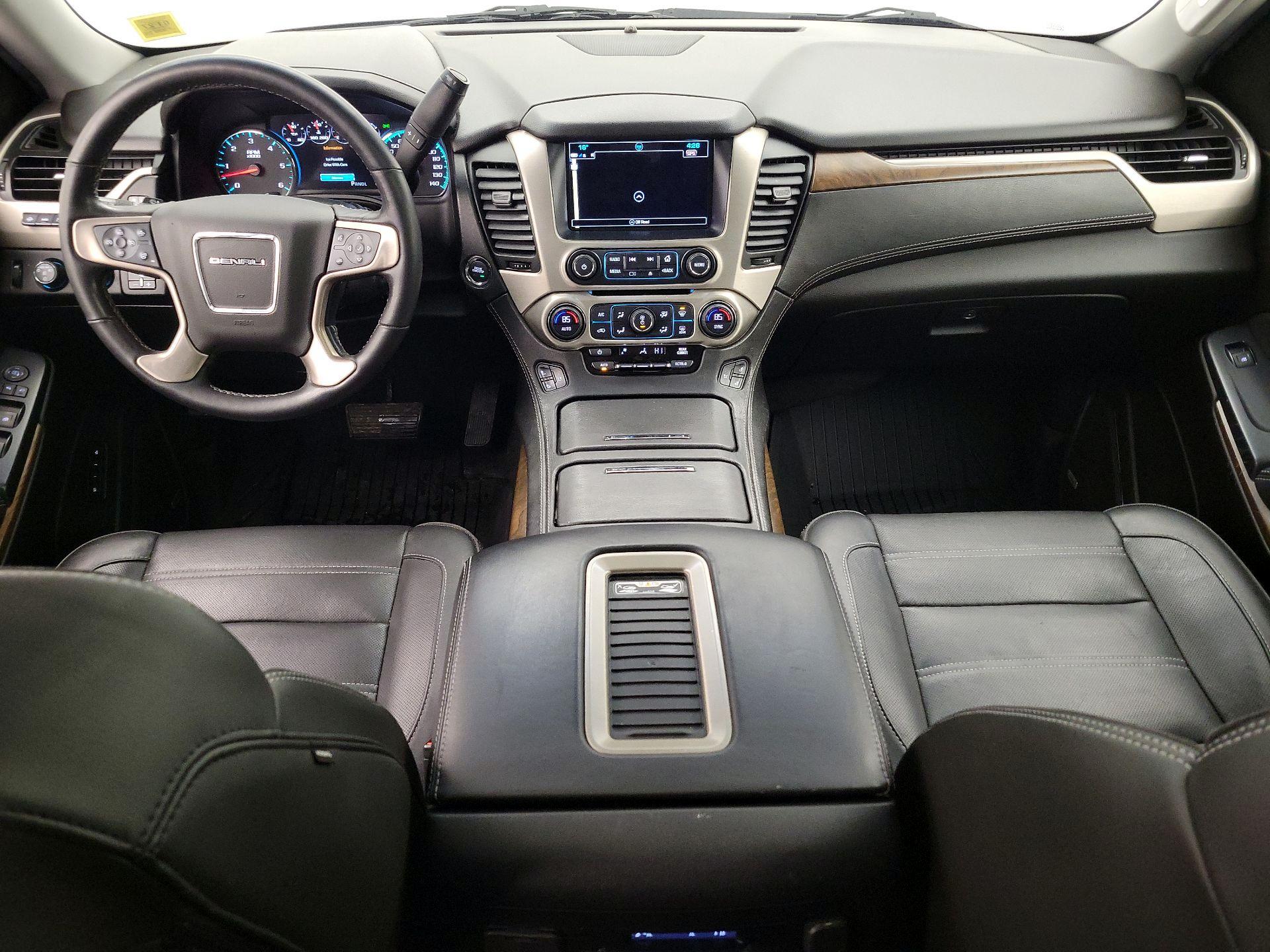 Thumbnail: 2019 GMC Yukon - 9