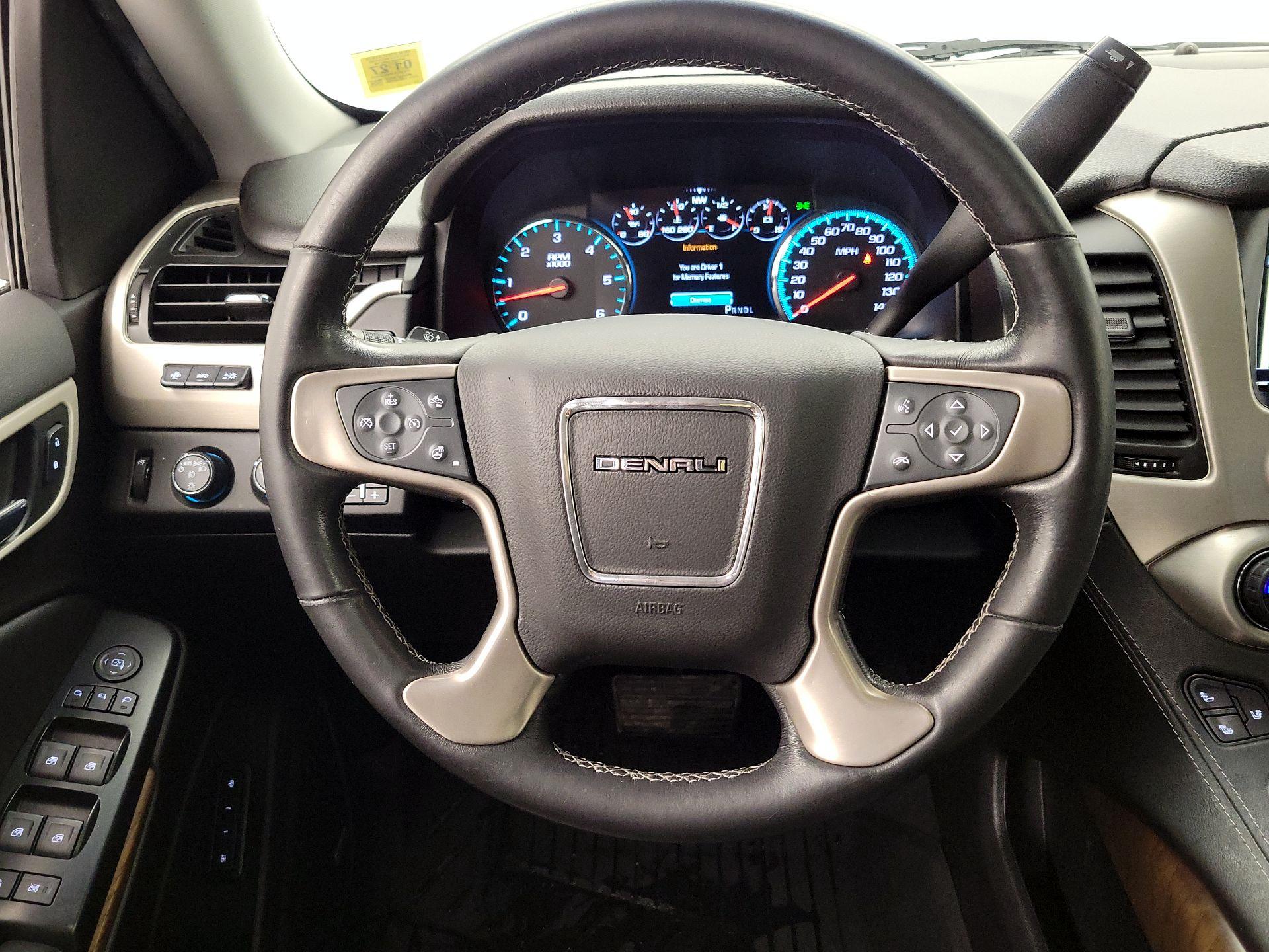 Thumbnail: 2019 GMC Yukon - 10