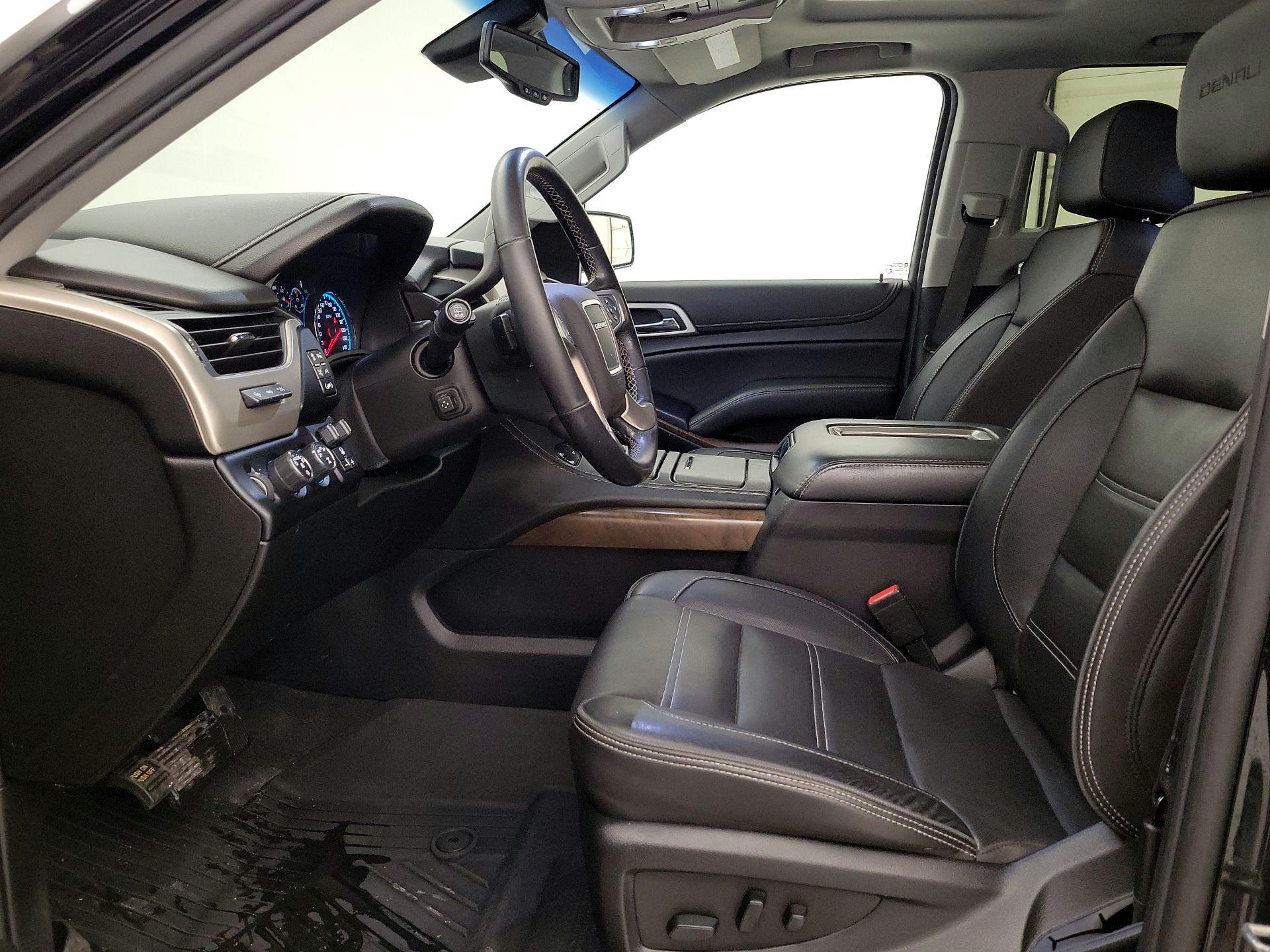 Thumbnail: 2019 GMC Yukon - 11