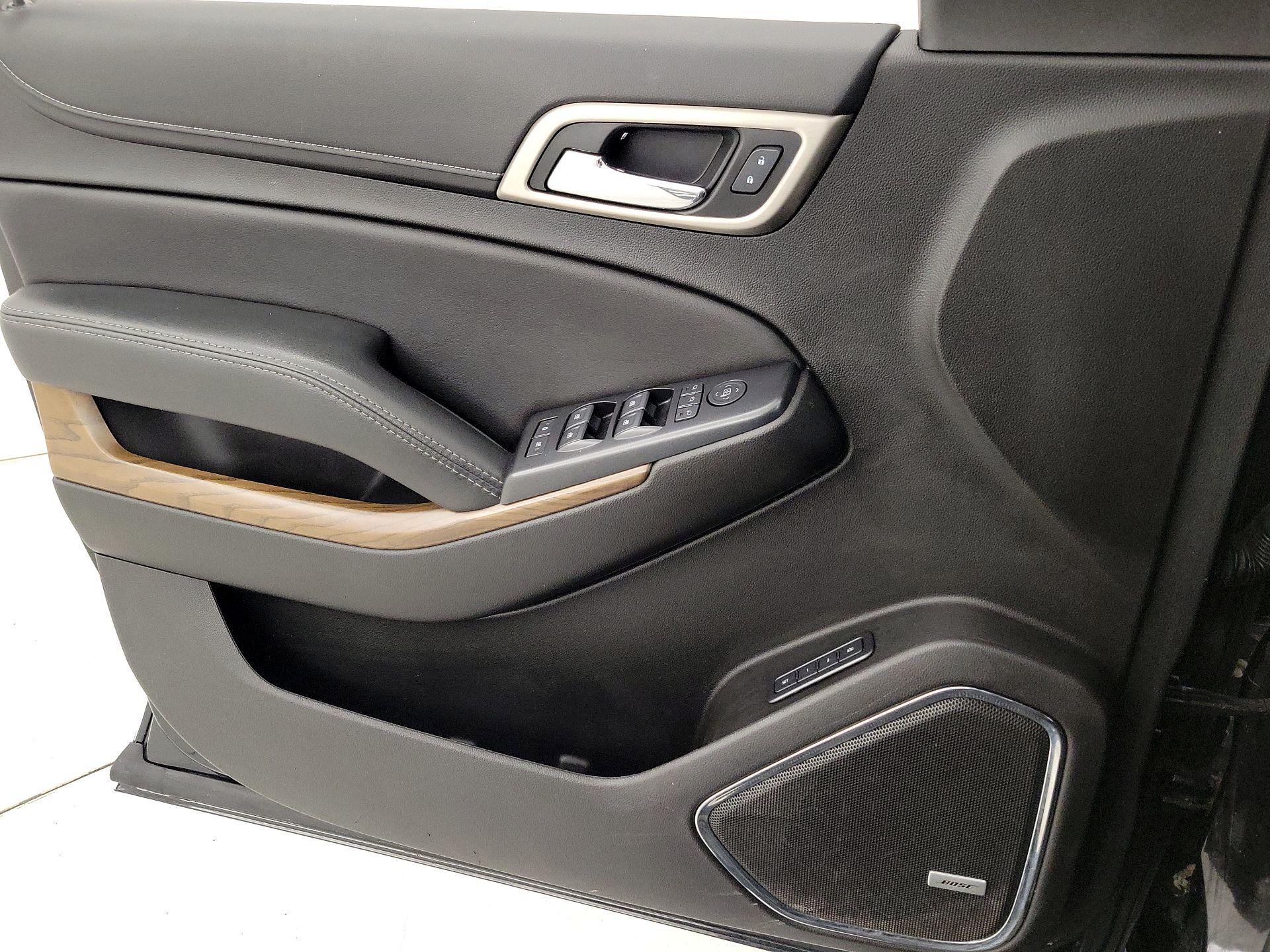 Thumbnail: 2019 GMC Yukon - 12