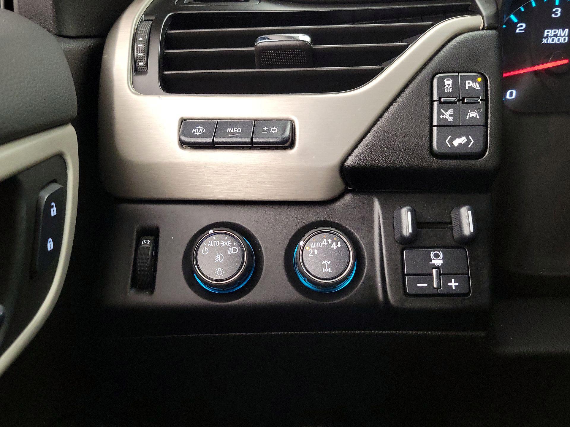 Thumbnail: 2019 GMC Yukon - 13