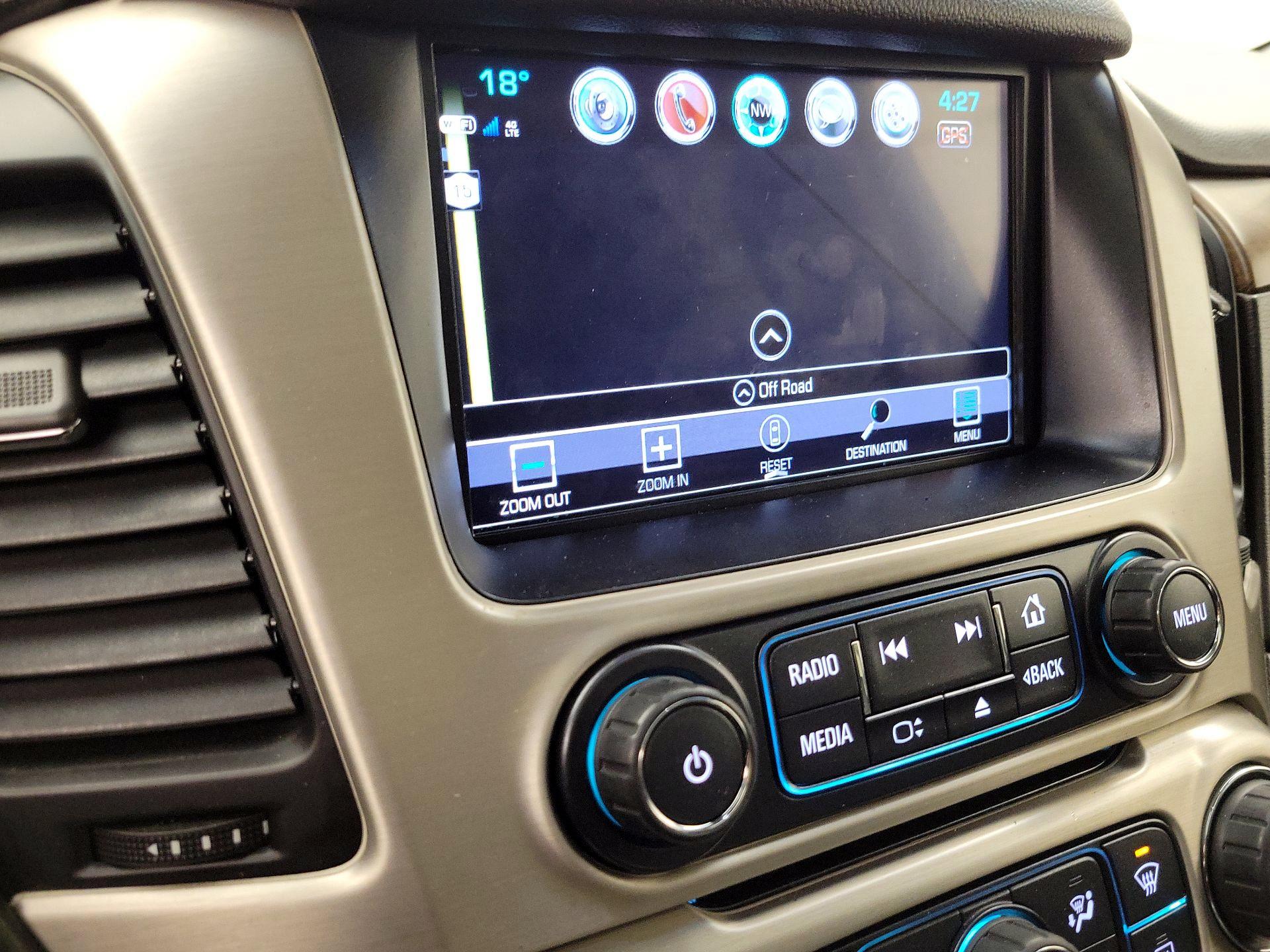 Thumbnail: 2019 GMC Yukon - 14