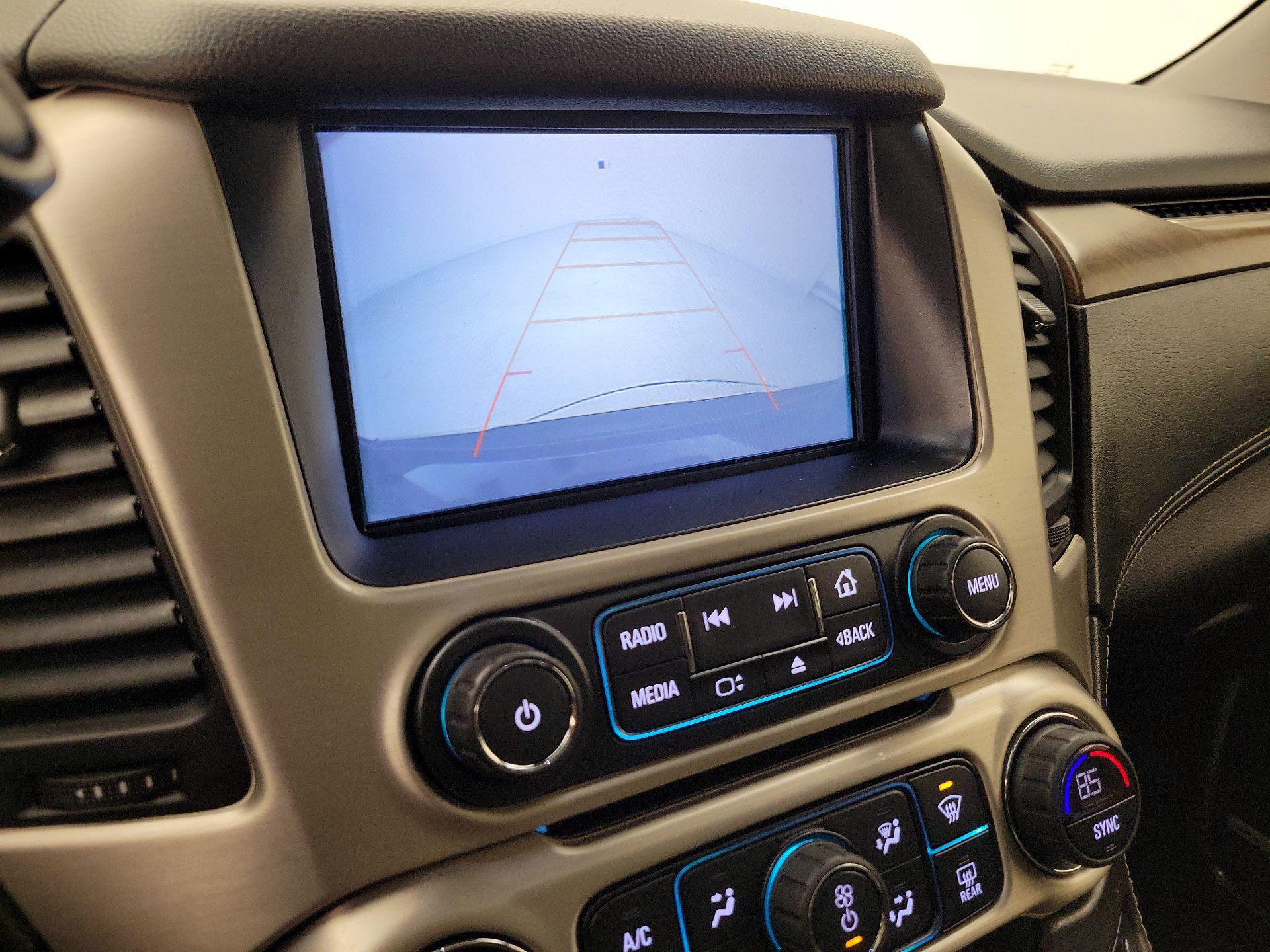 Thumbnail: 2019 GMC Yukon - 15