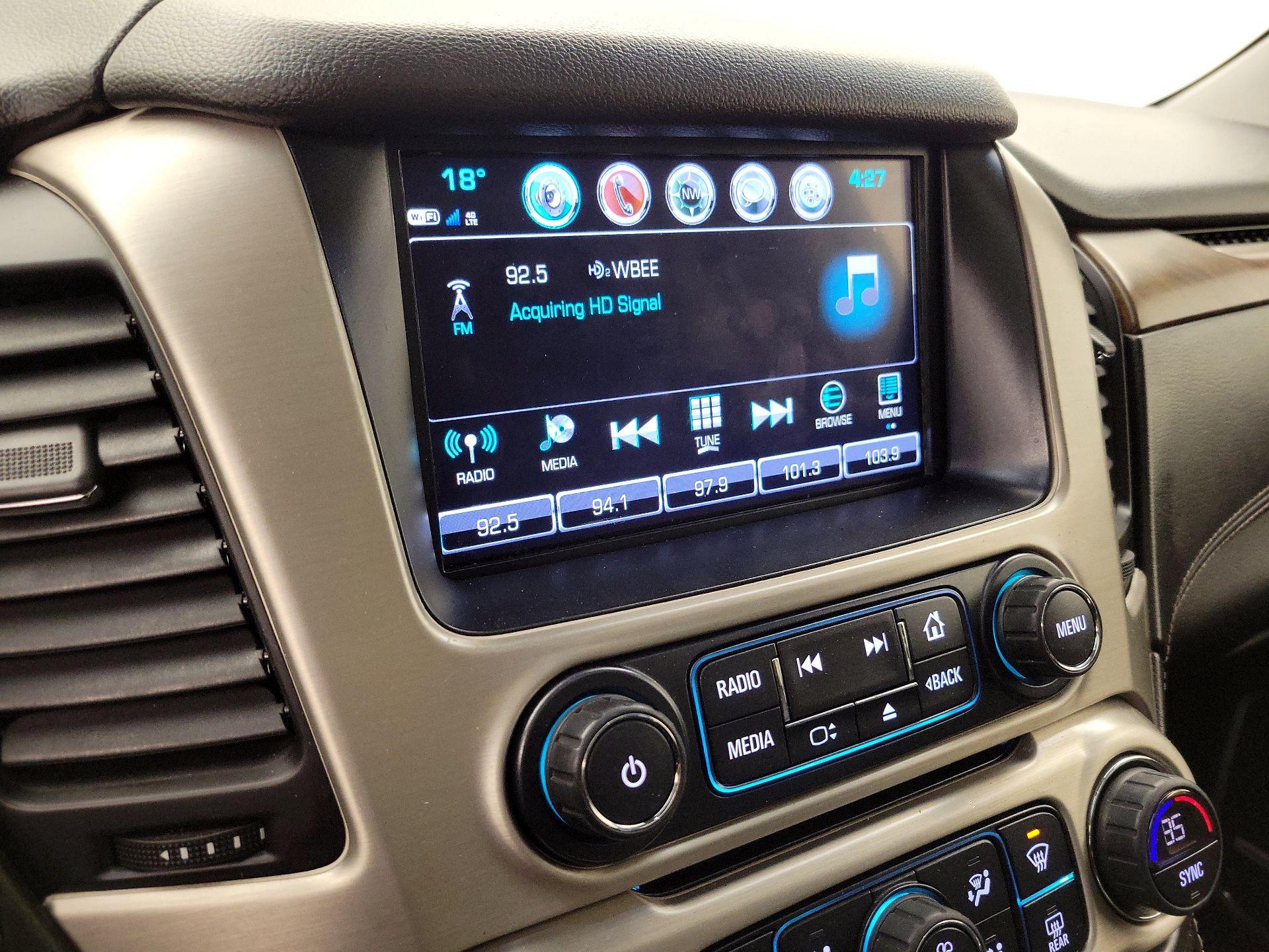 Thumbnail: 2019 GMC Yukon - 16