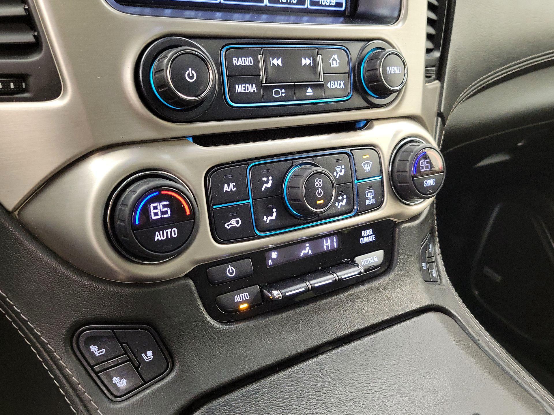 Thumbnail: 2019 GMC Yukon - 17