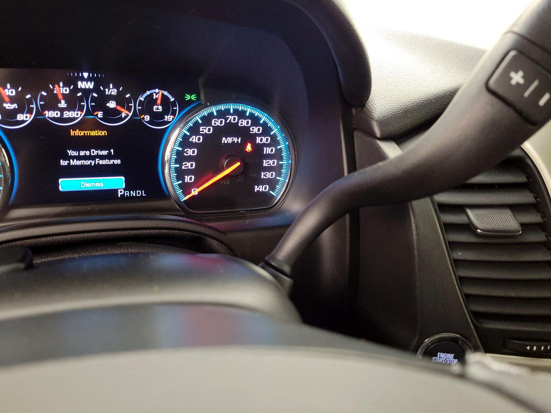 Thumbnail: 2019 GMC Yukon - 18