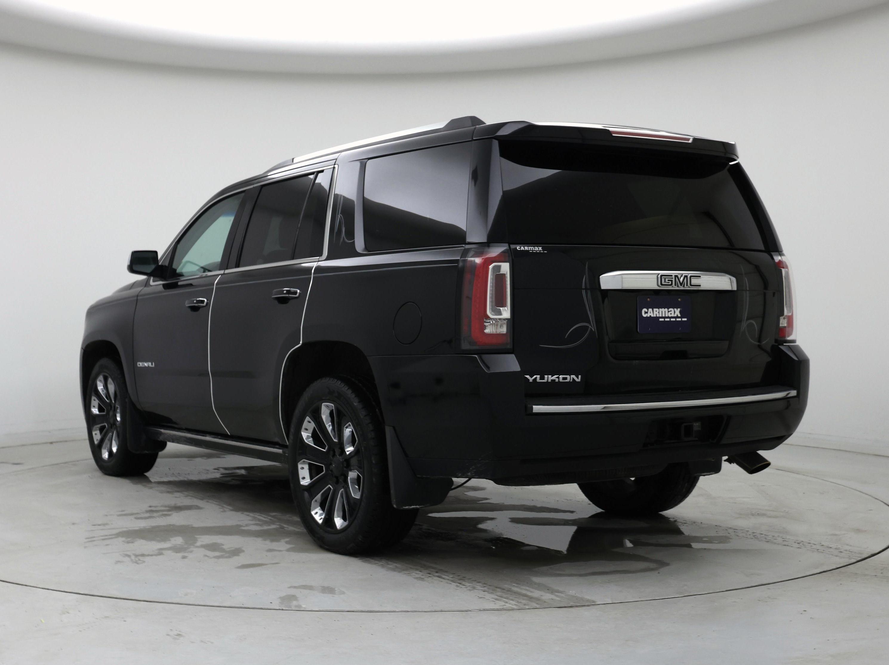 Thumbnail: 2019 GMC Yukon - 2