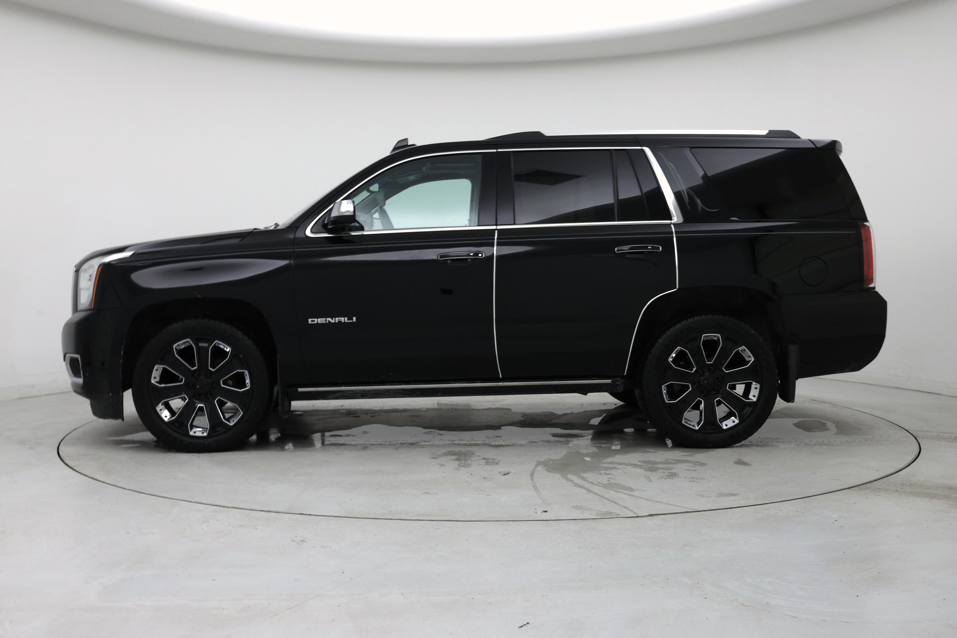 Thumbnail: 2019 GMC Yukon - 3