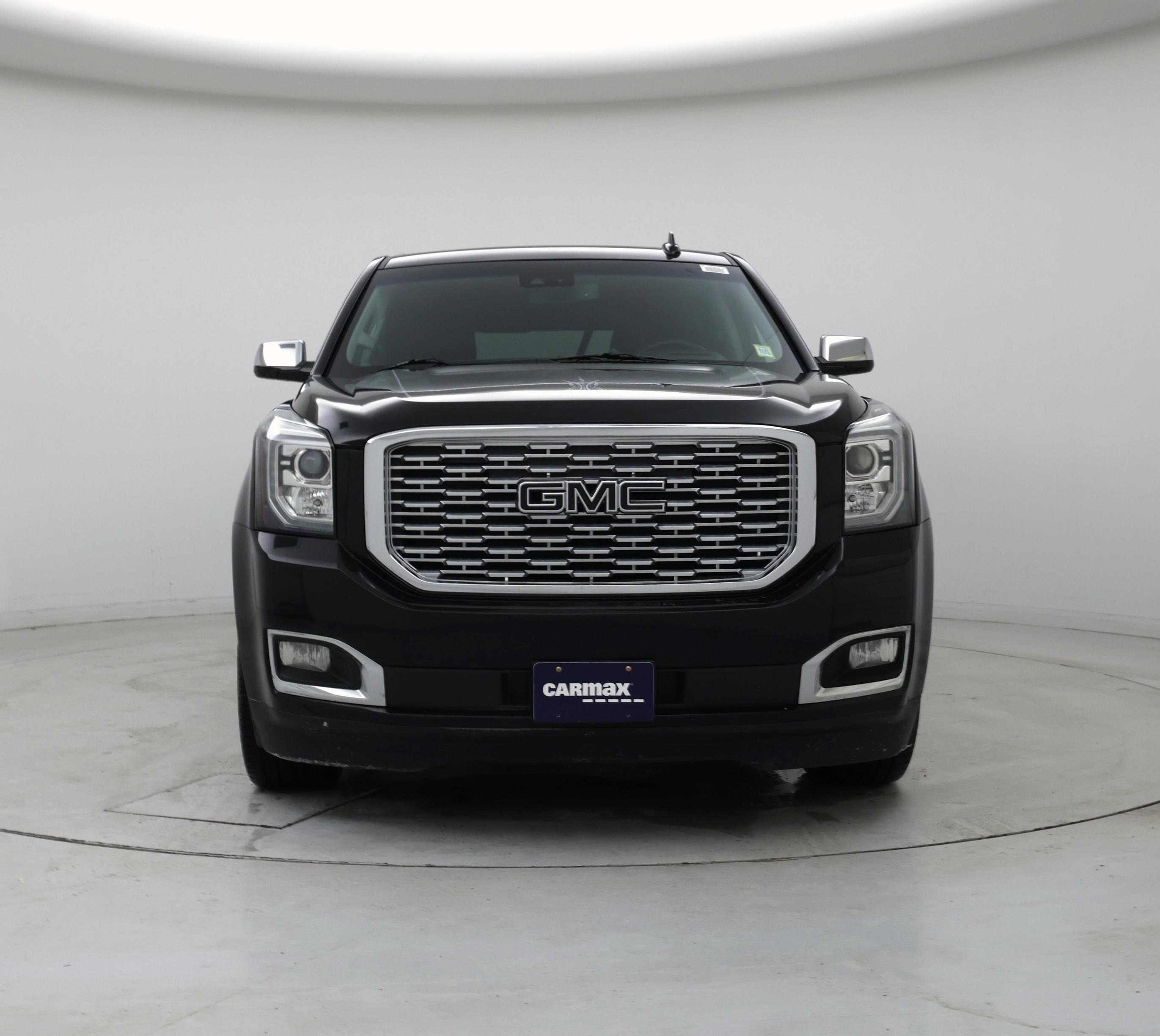 Thumbnail: 2019 GMC Yukon - 5