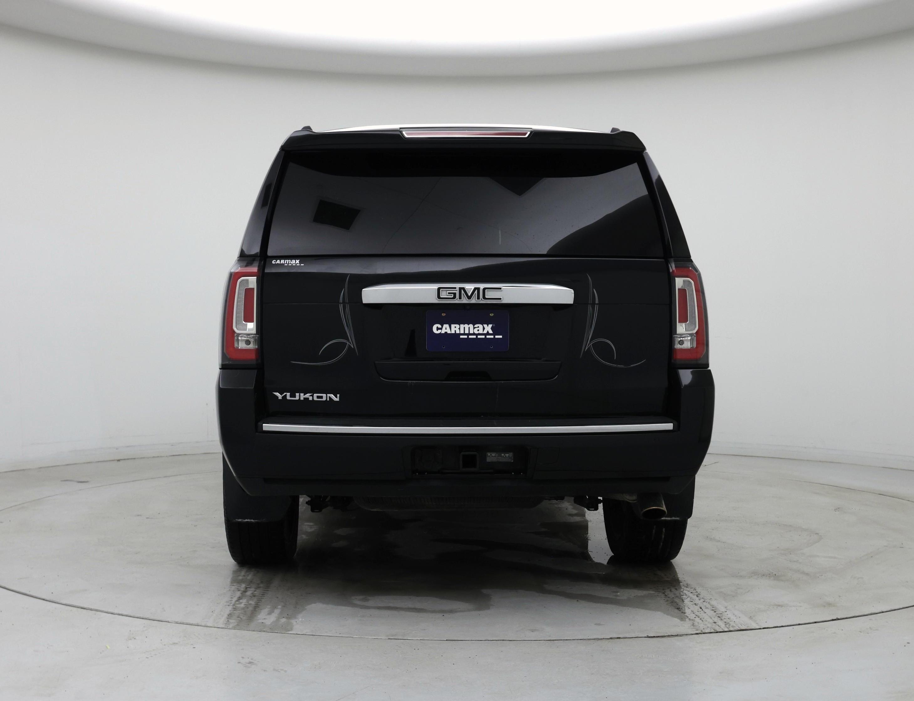 Thumbnail: 2019 GMC Yukon - 6