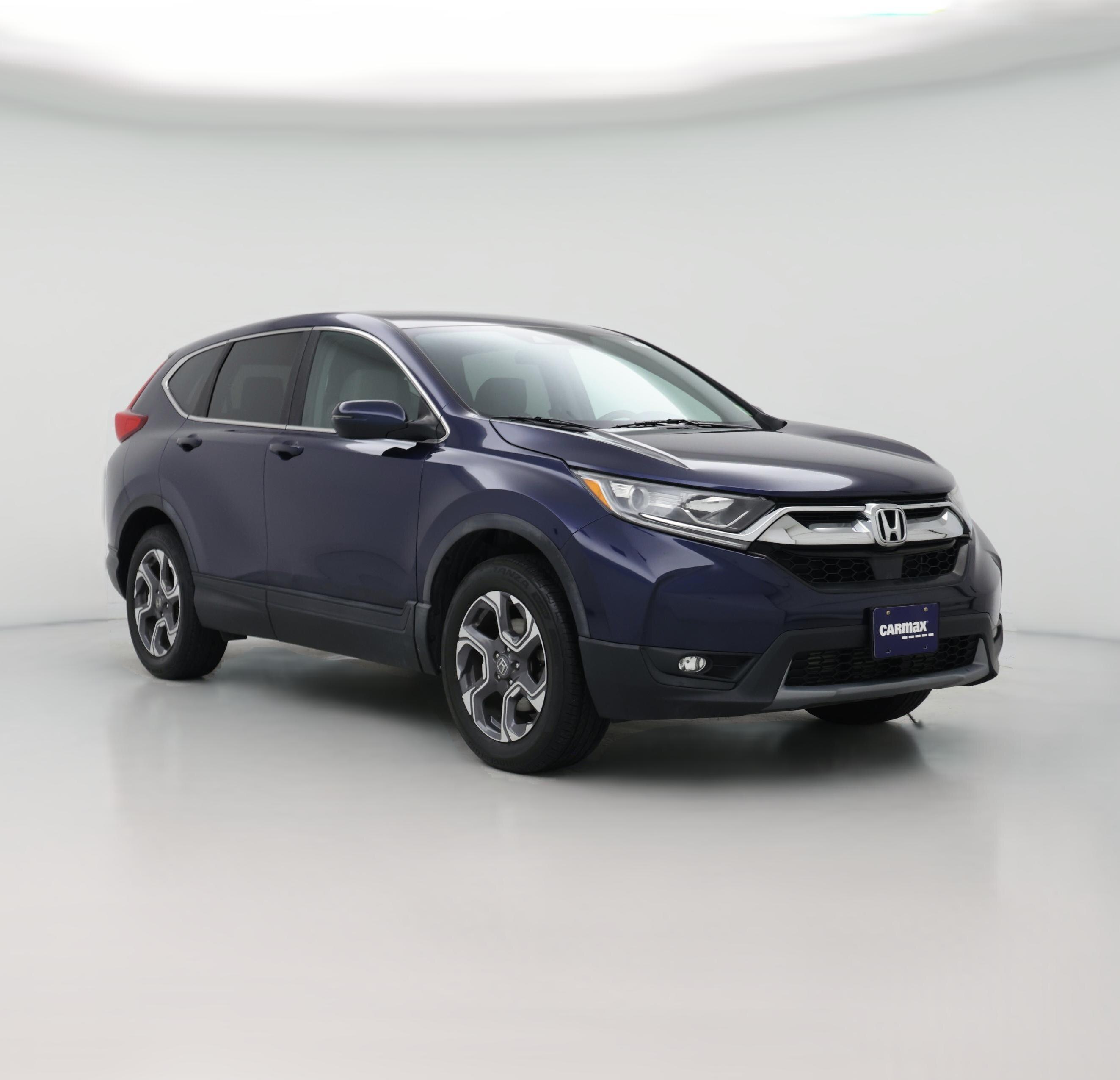 Thumbnail: 2018 Honda CR-V - 1
