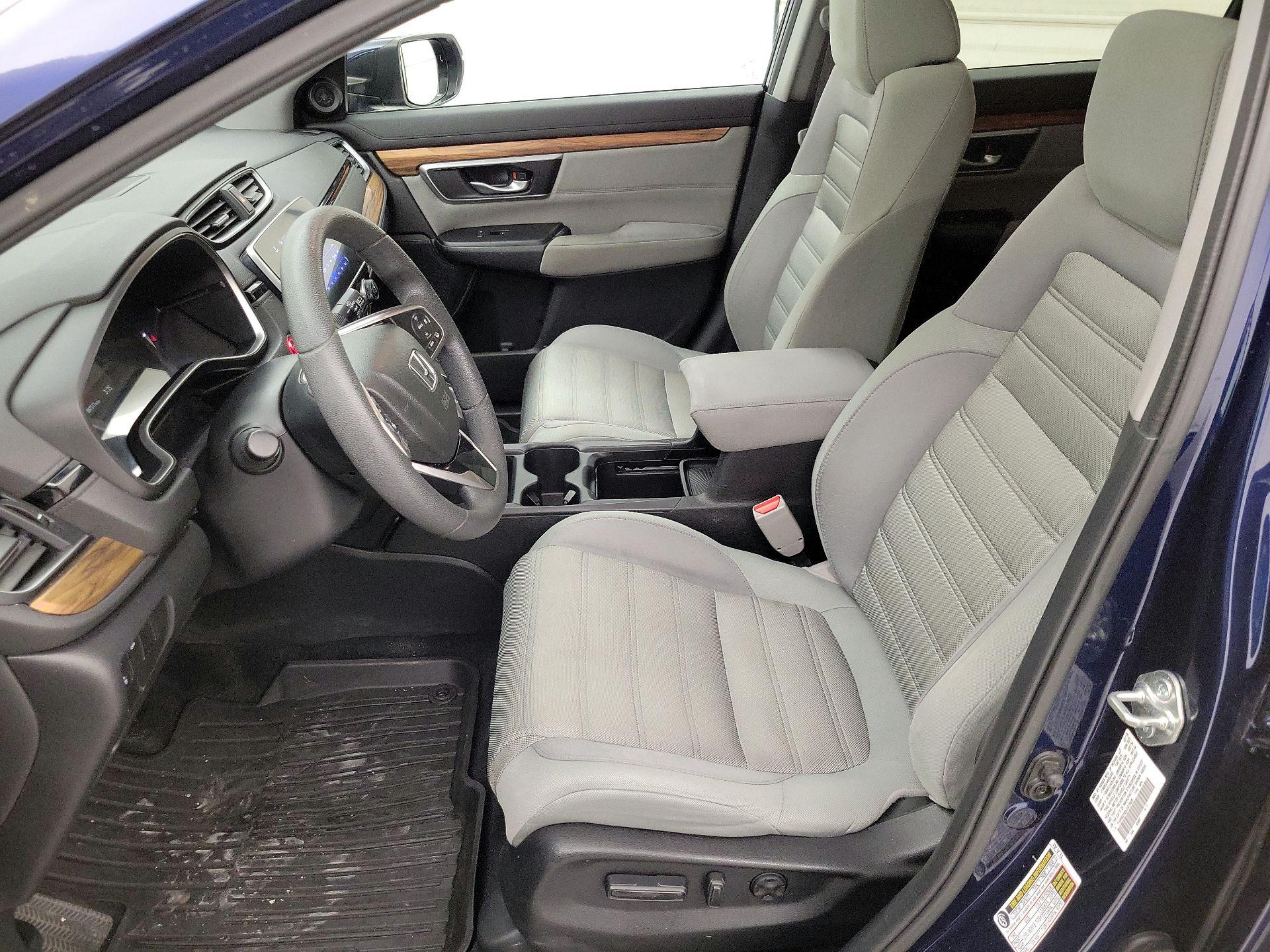 Thumbnail: 2018 Honda CR-V - 11