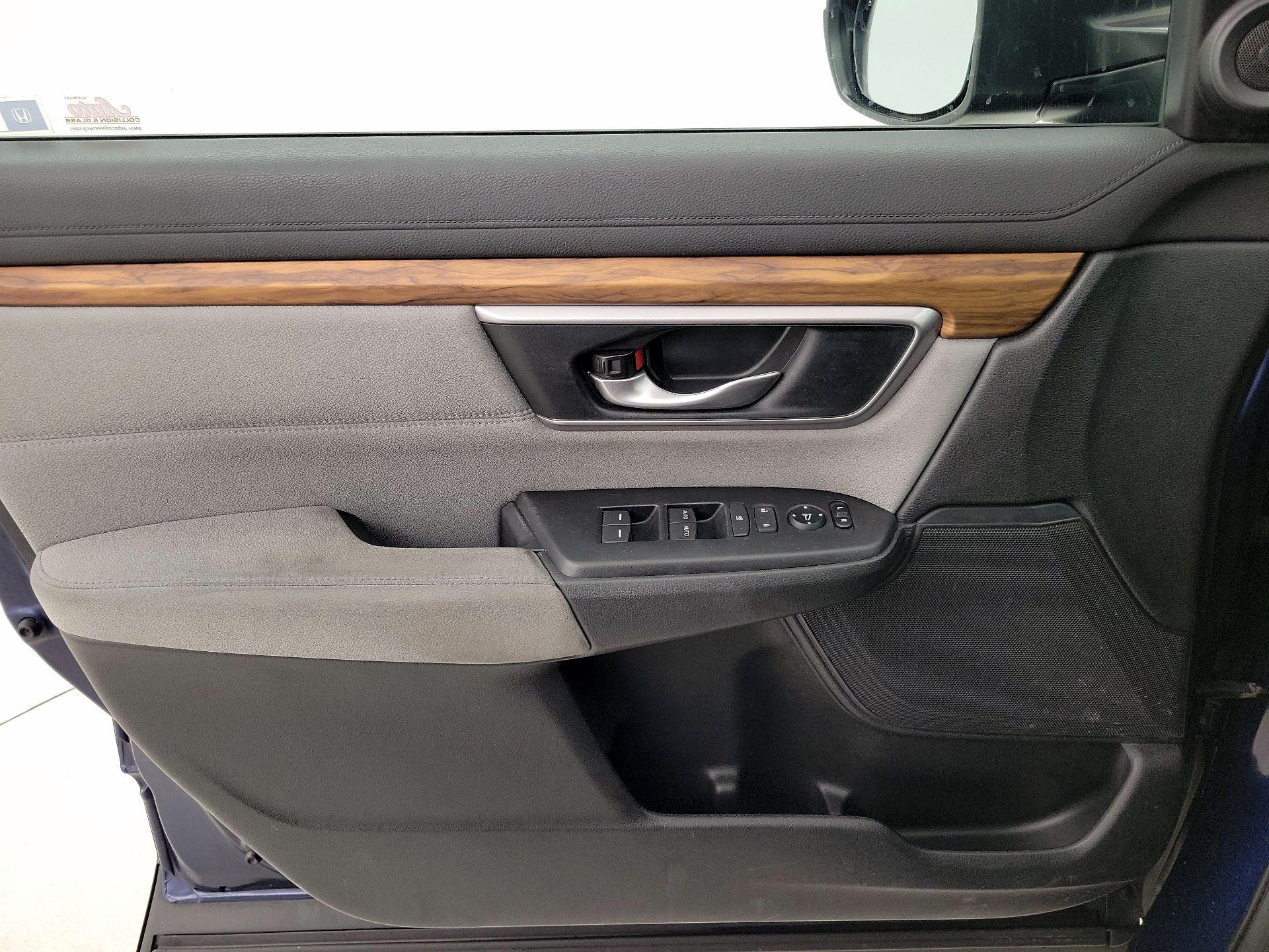 Thumbnail: 2018 Honda CR-V - 12