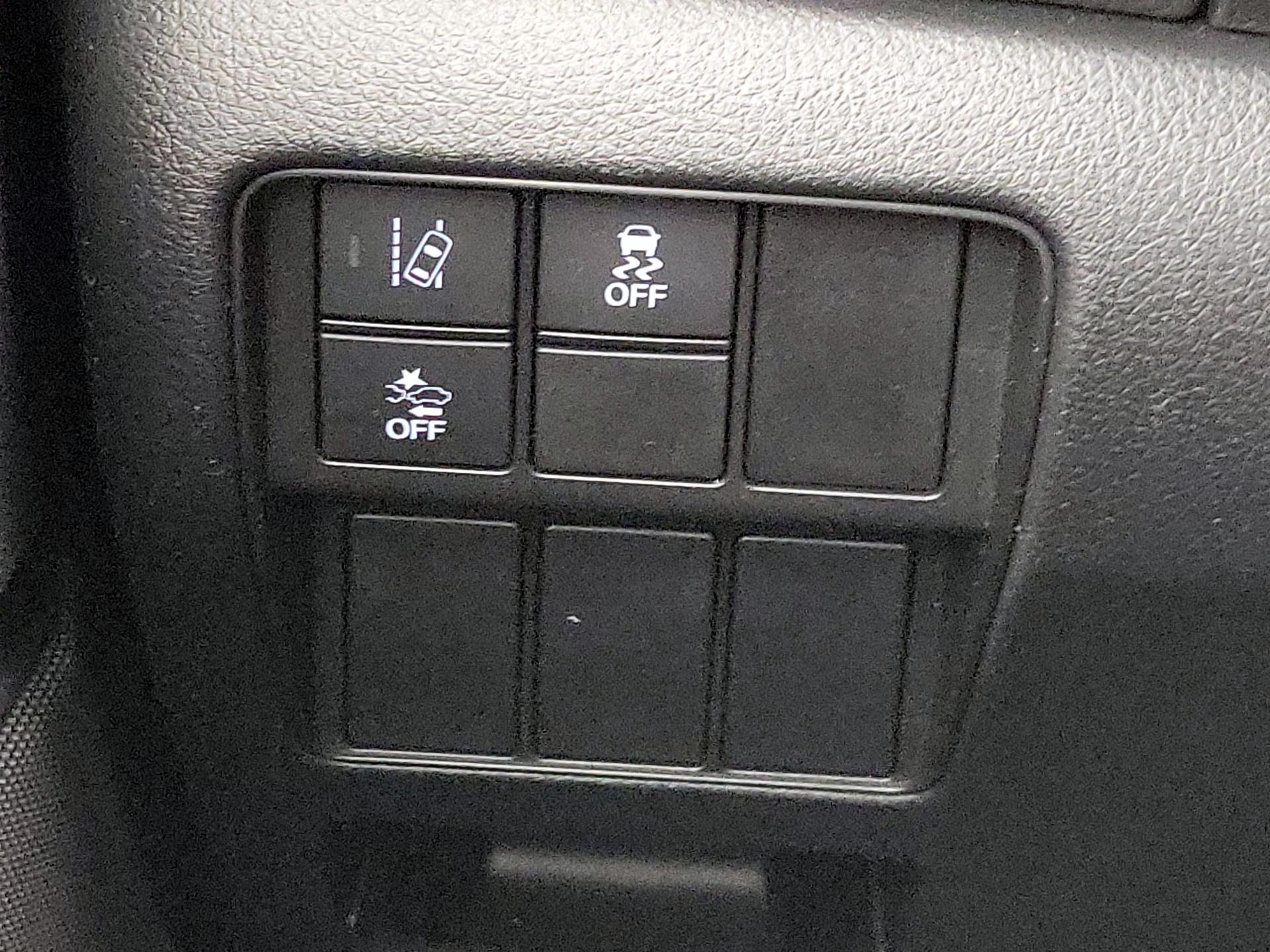 Thumbnail: 2018 Honda CR-V - 13