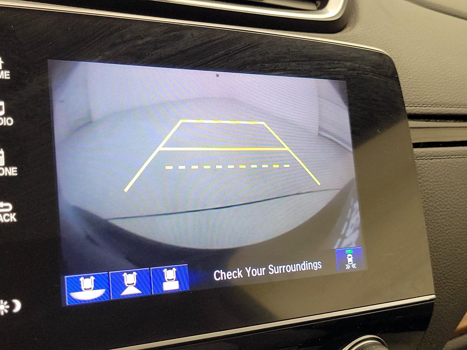 Thumbnail: 2018 Honda CR-V - 14