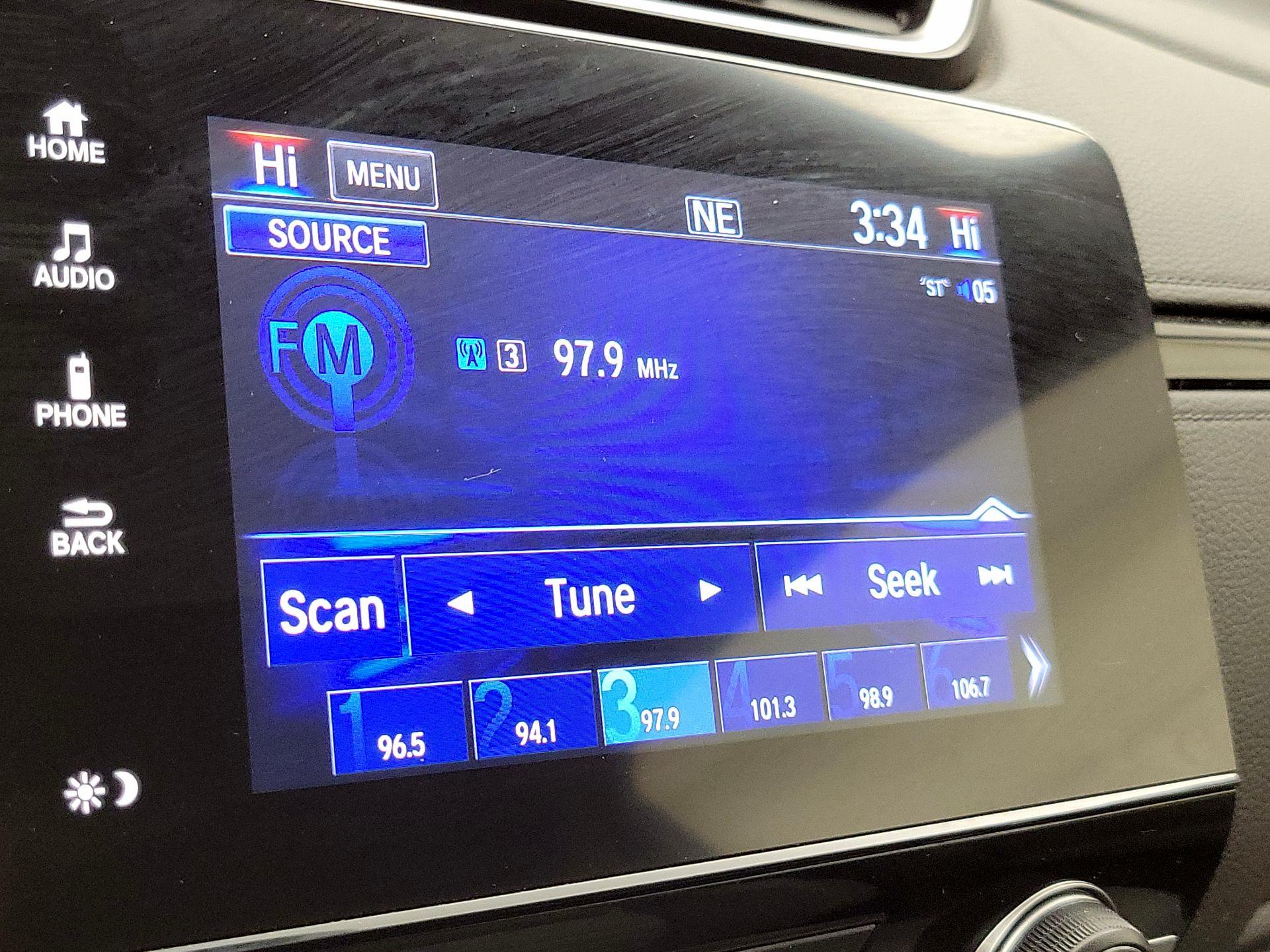 Thumbnail: 2018 Honda CR-V - 15