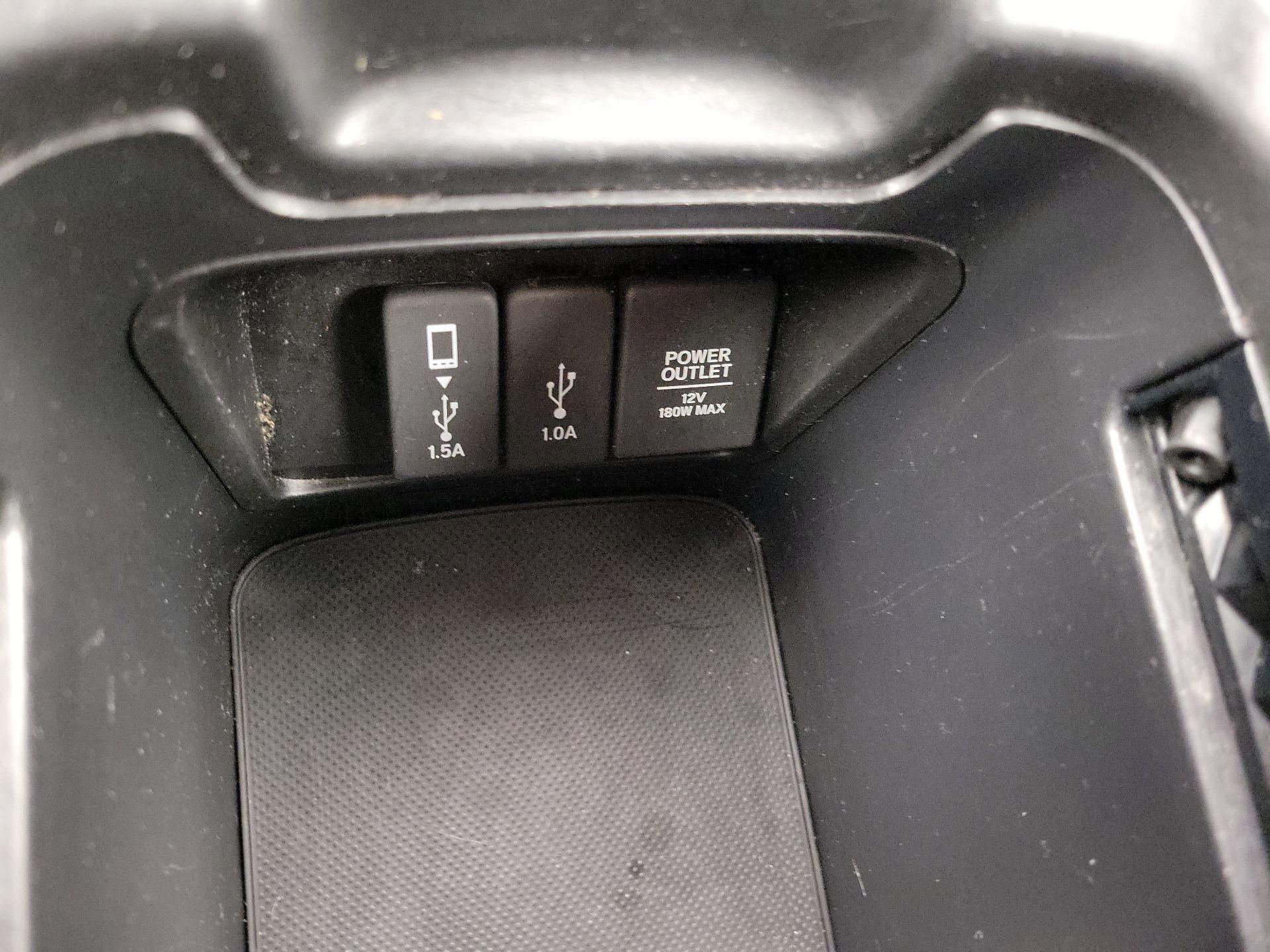 Thumbnail: 2018 Honda CR-V - 18