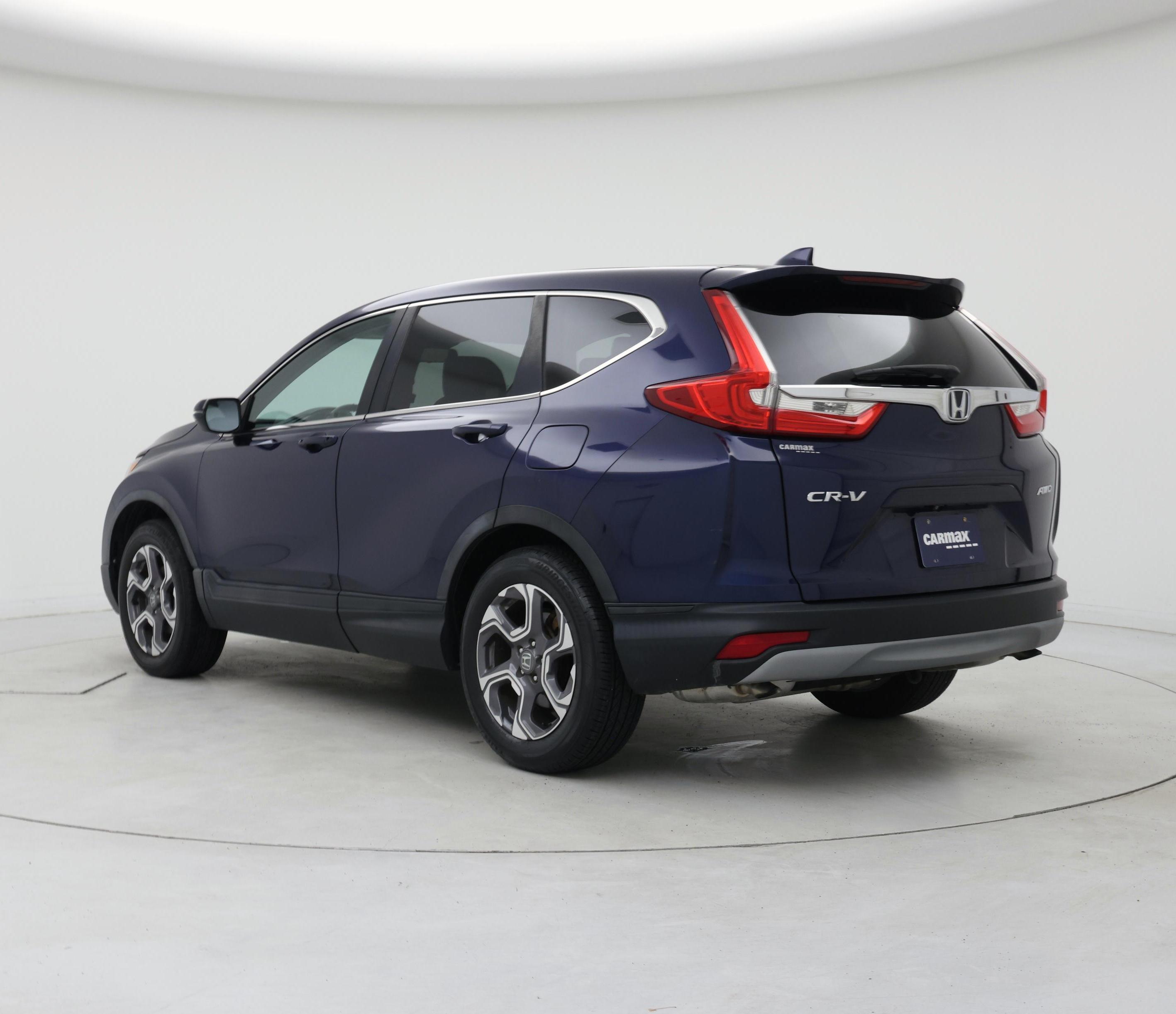 Thumbnail: 2018 Honda CR-V - 2