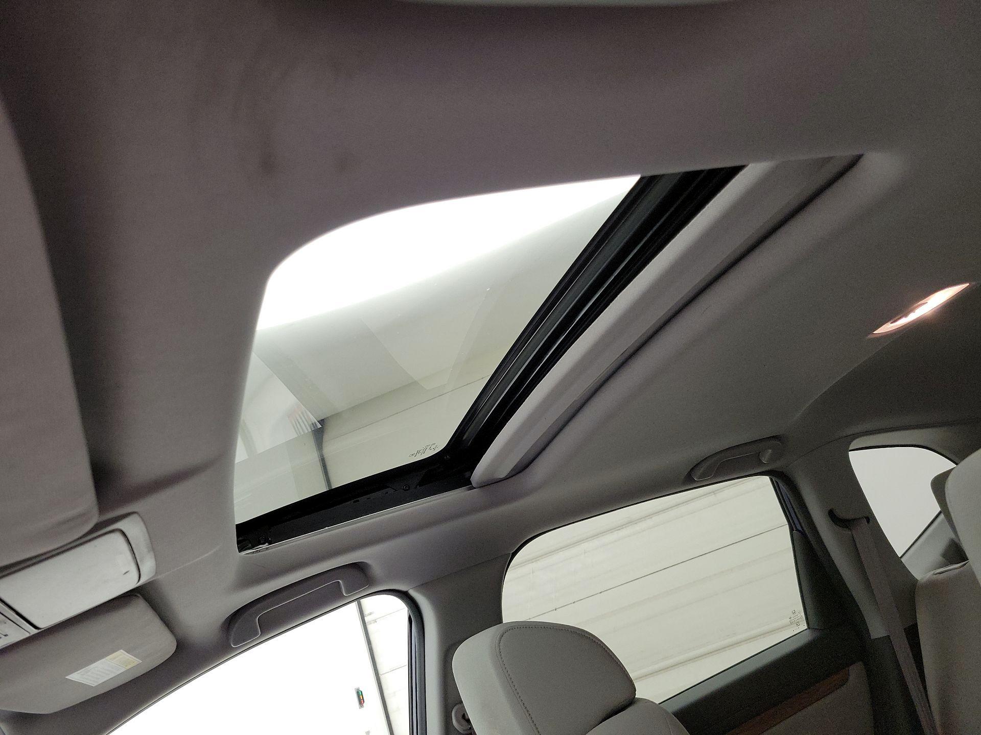 Thumbnail: 2018 Honda CR-V - 19