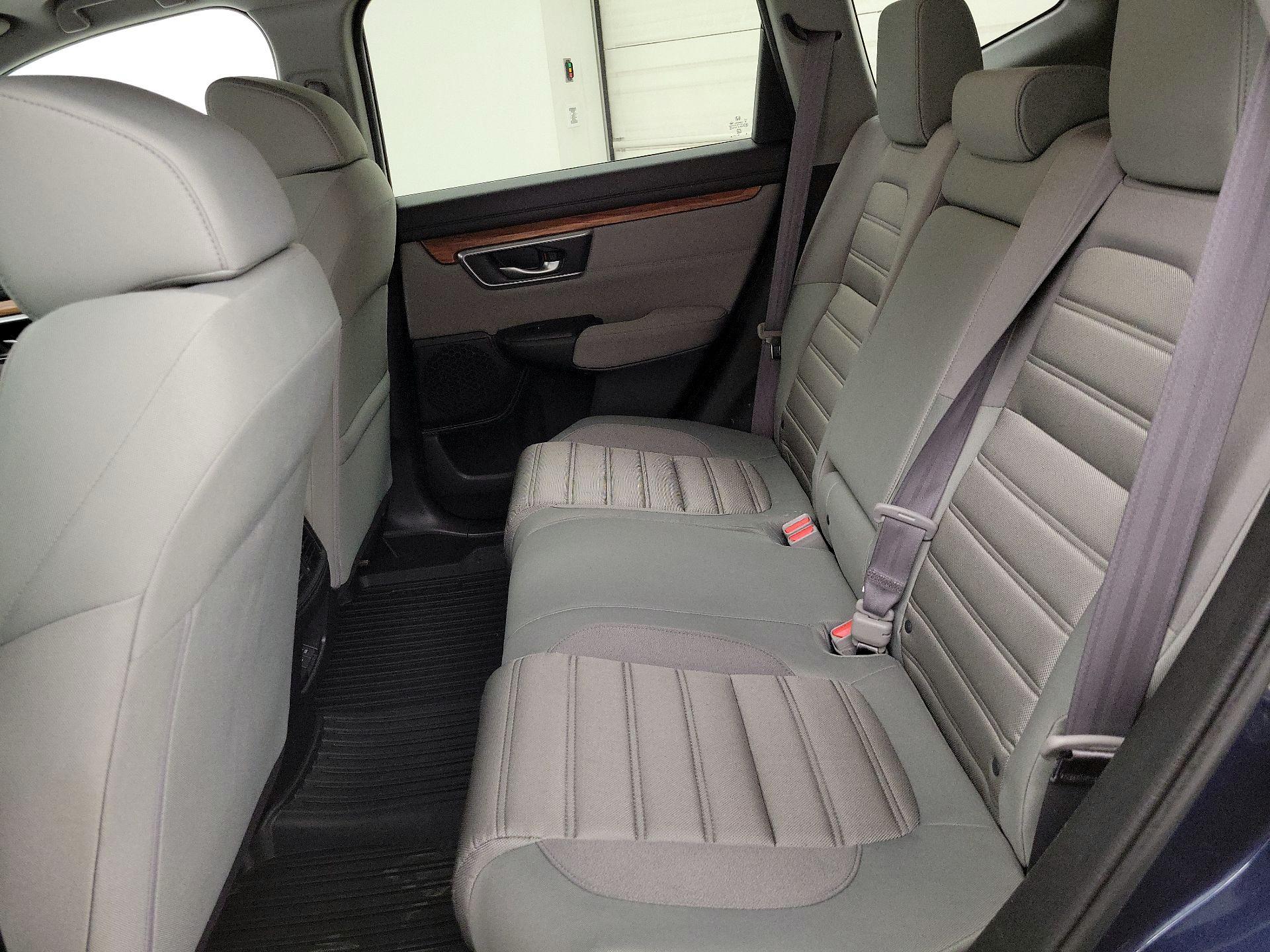 Thumbnail: 2018 Honda CR-V - 20