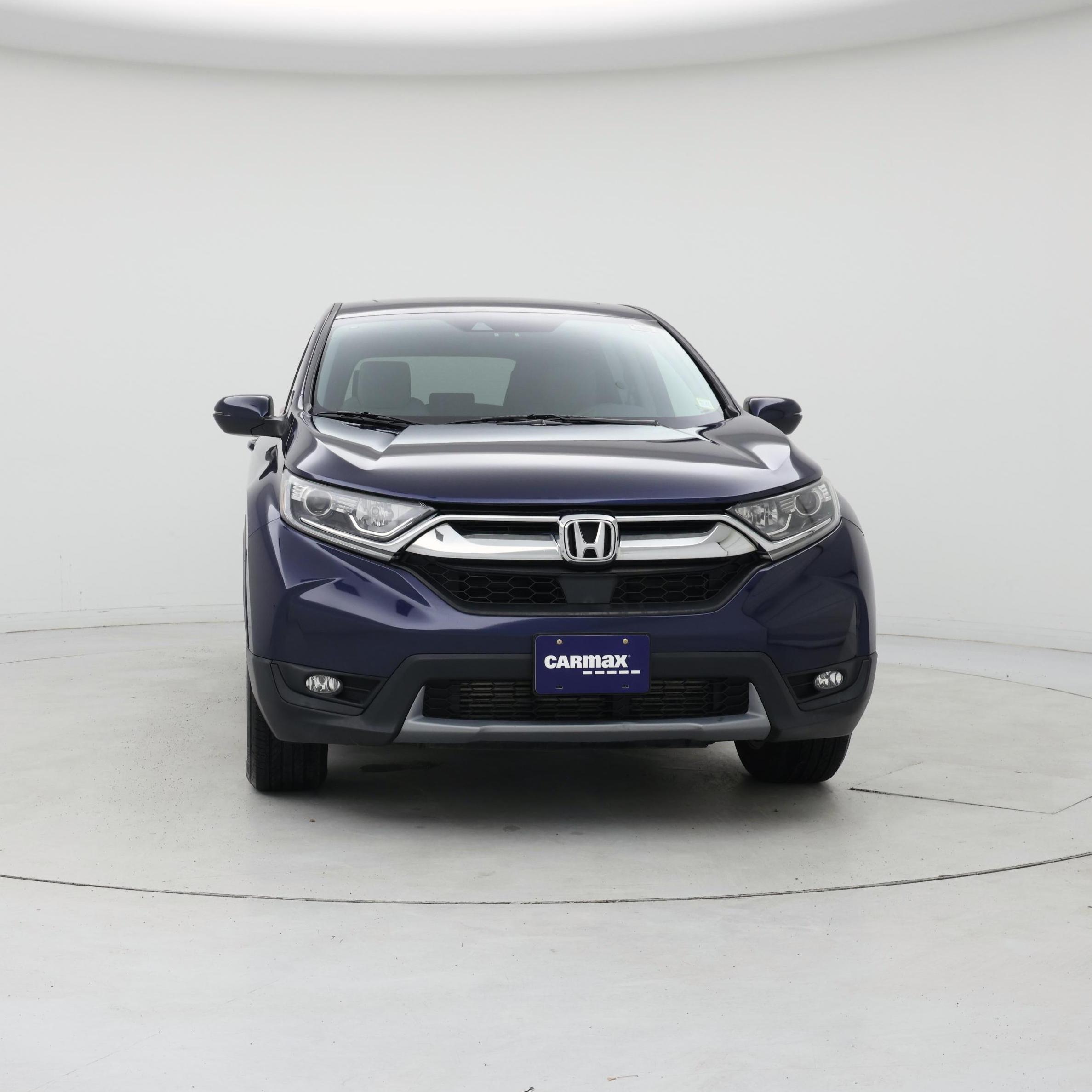 Thumbnail: 2018 Honda CR-V - 5