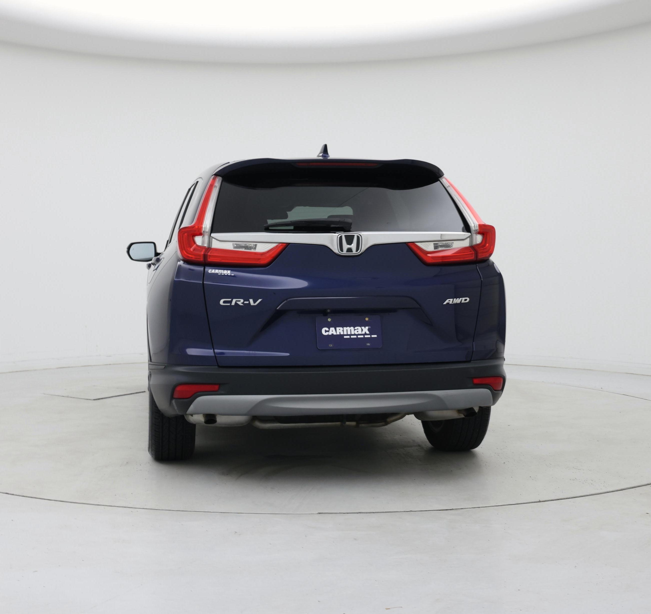 Thumbnail: 2018 Honda CR-V - 6