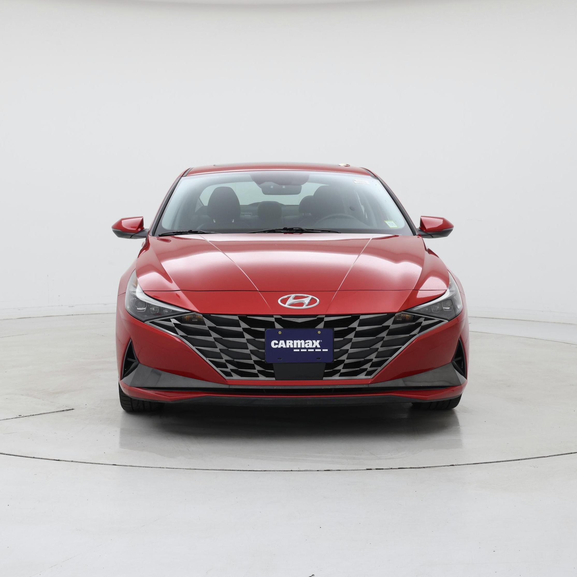 Thumbnail: 2022 Hyundai Elantra - 5