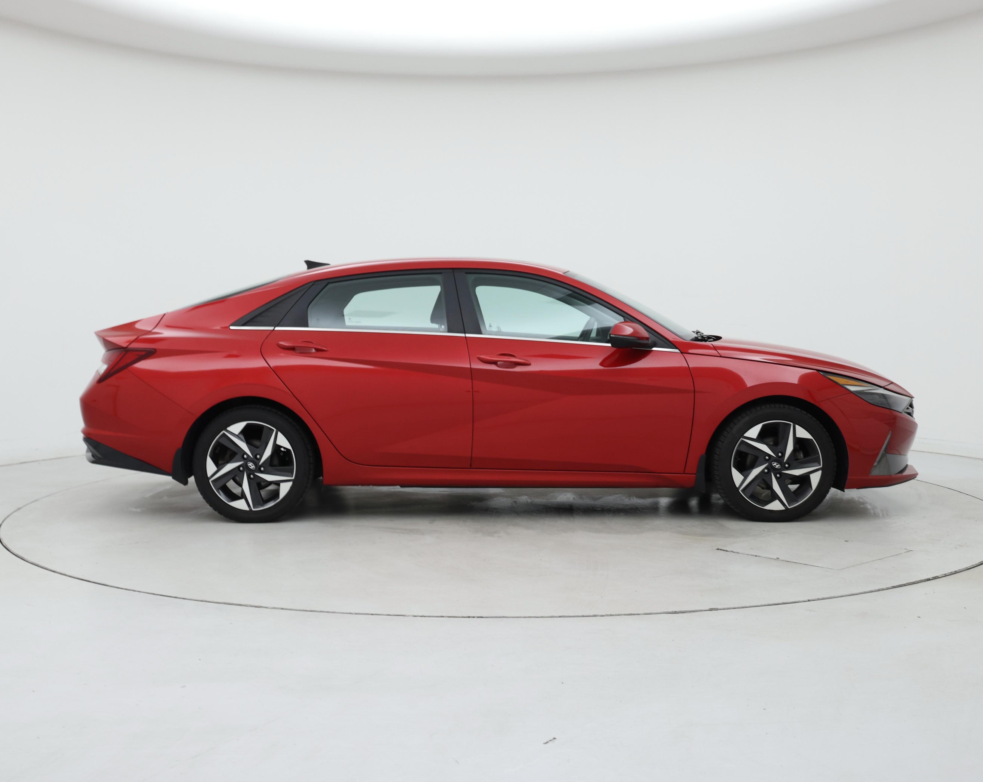 Thumbnail: 2022 Hyundai Elantra - 7