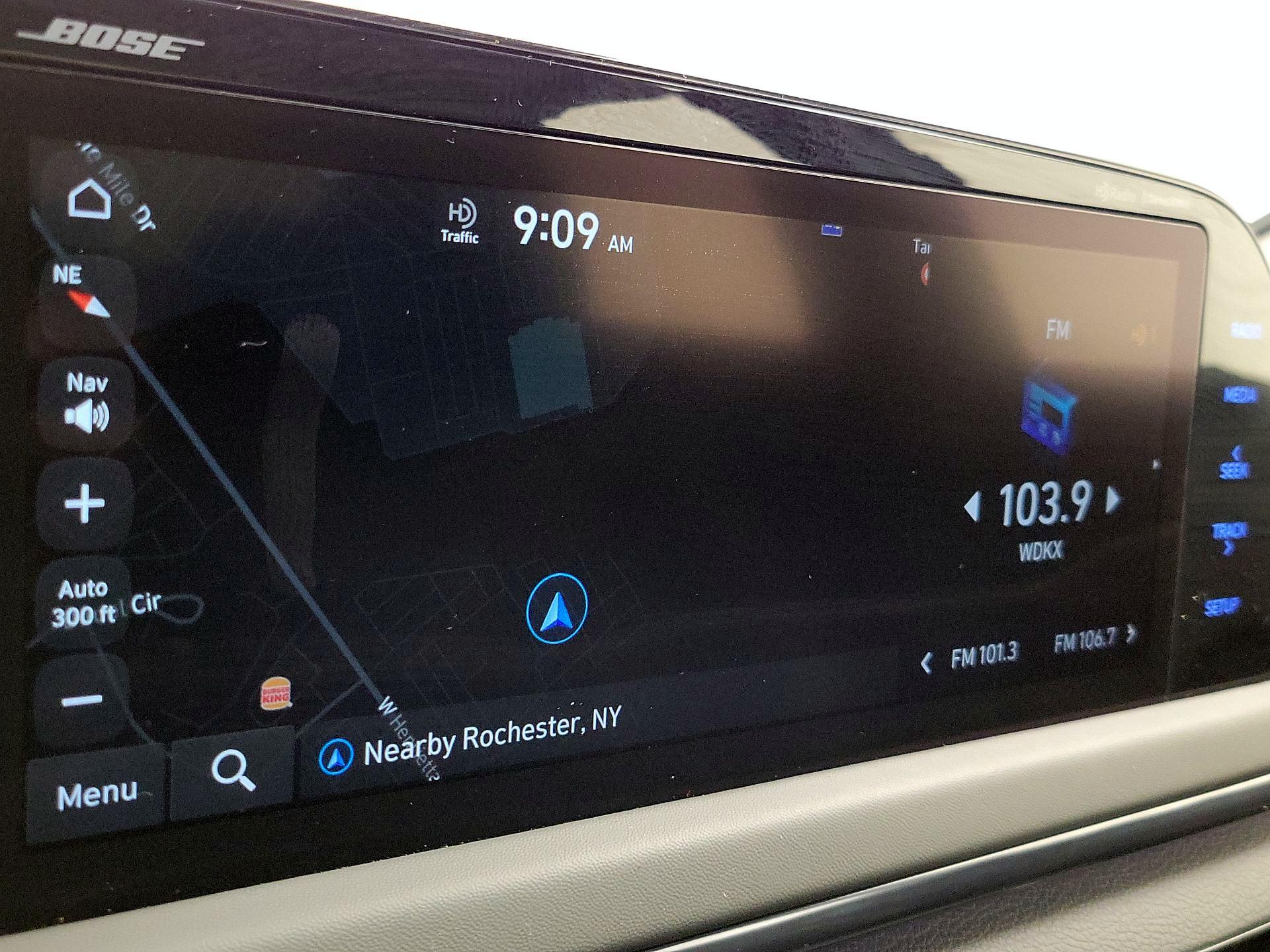 Thumbnail: 2022 Hyundai Sonata - 14