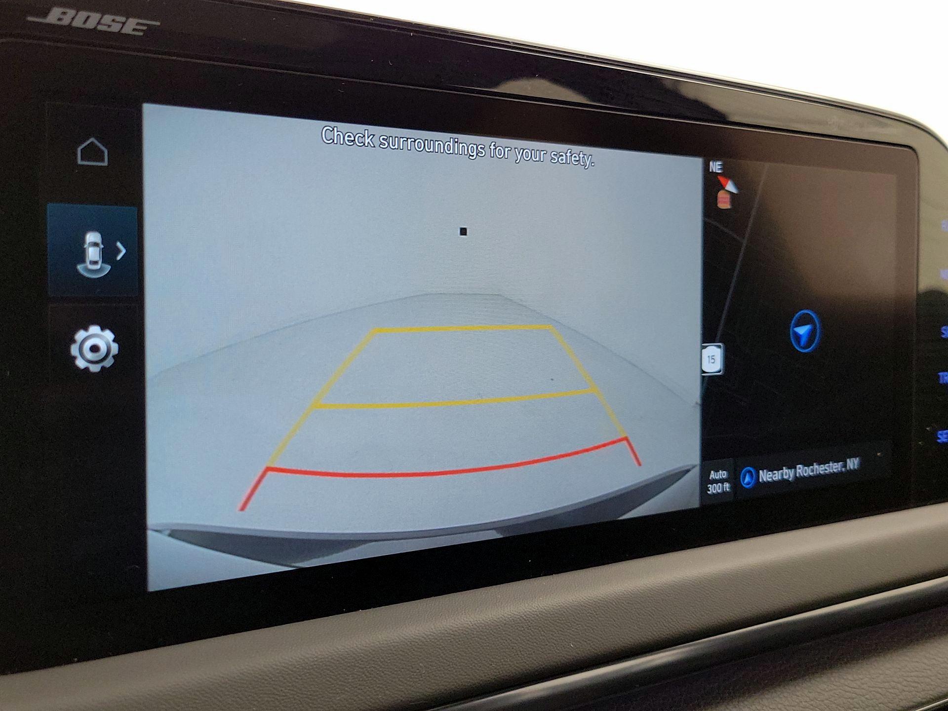 Thumbnail: 2022 Hyundai Sonata - 15