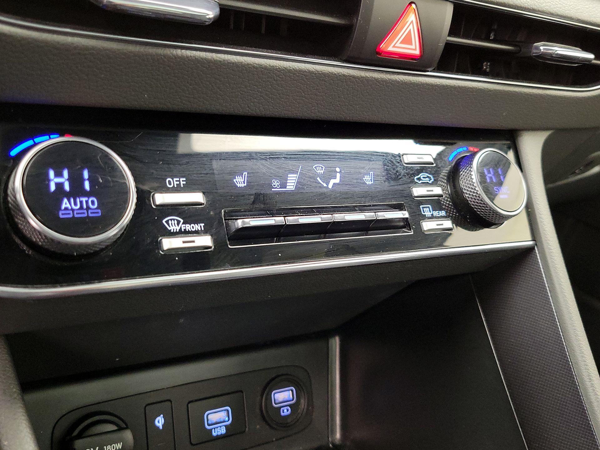 Thumbnail: 2022 Hyundai Sonata - 17