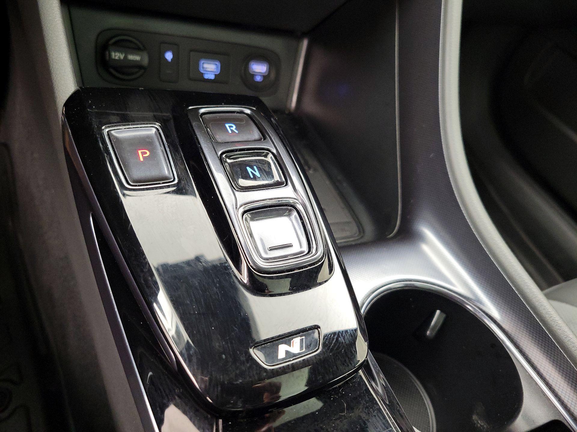 Thumbnail: 2022 Hyundai Sonata - 18