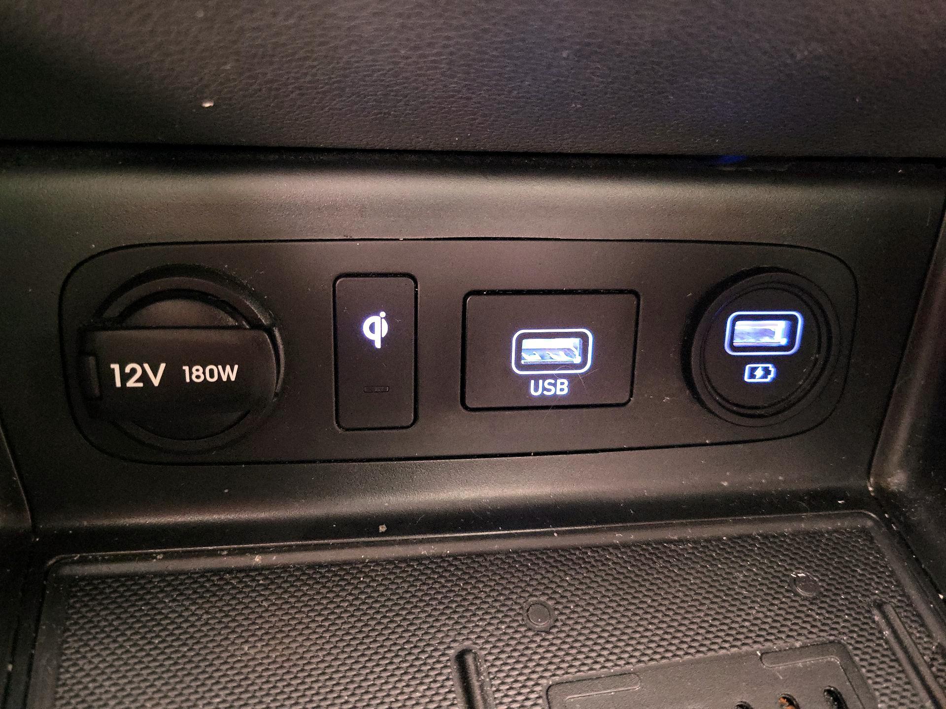 Thumbnail: 2022 Hyundai Sonata - 19