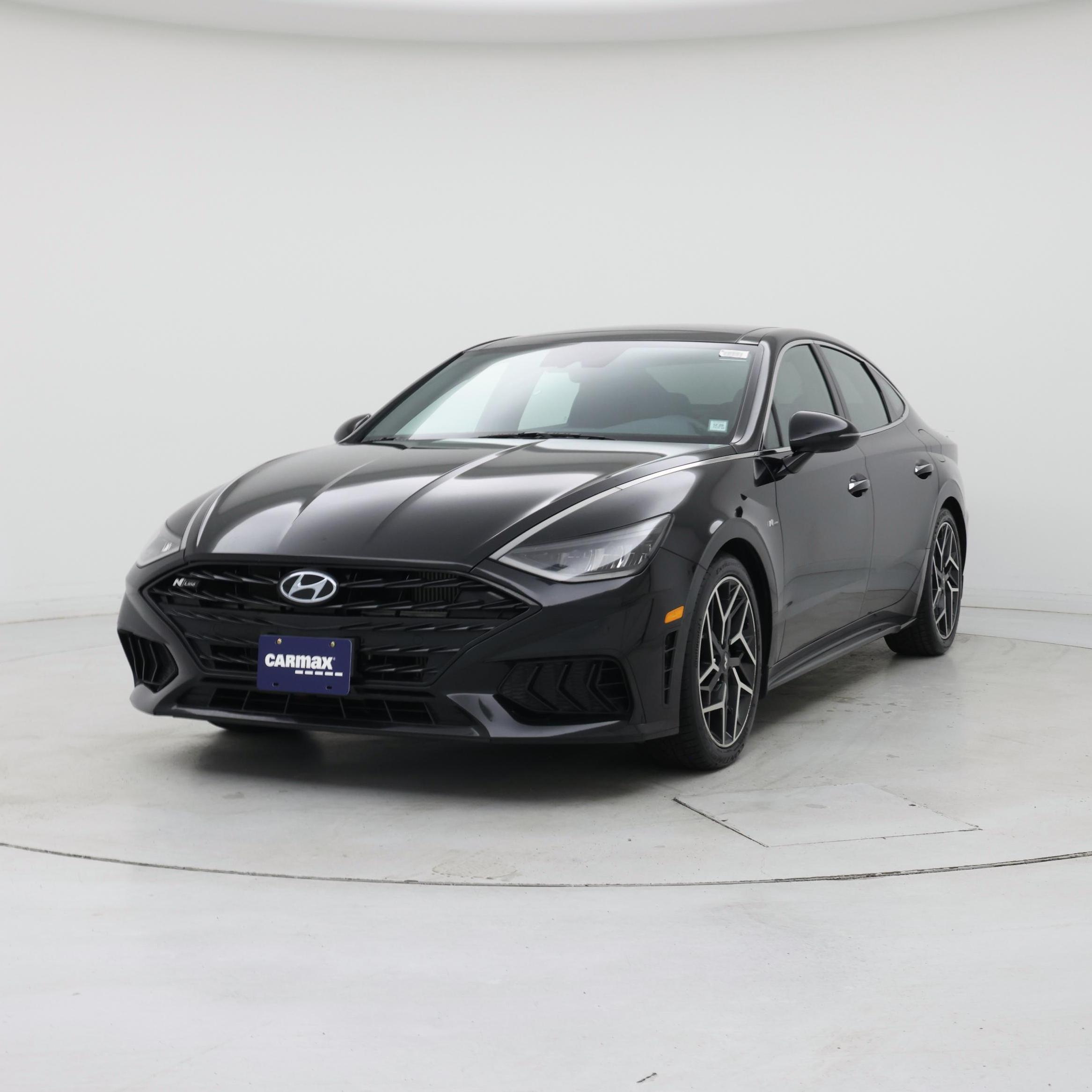 Thumbnail: 2022 Hyundai Sonata - 4