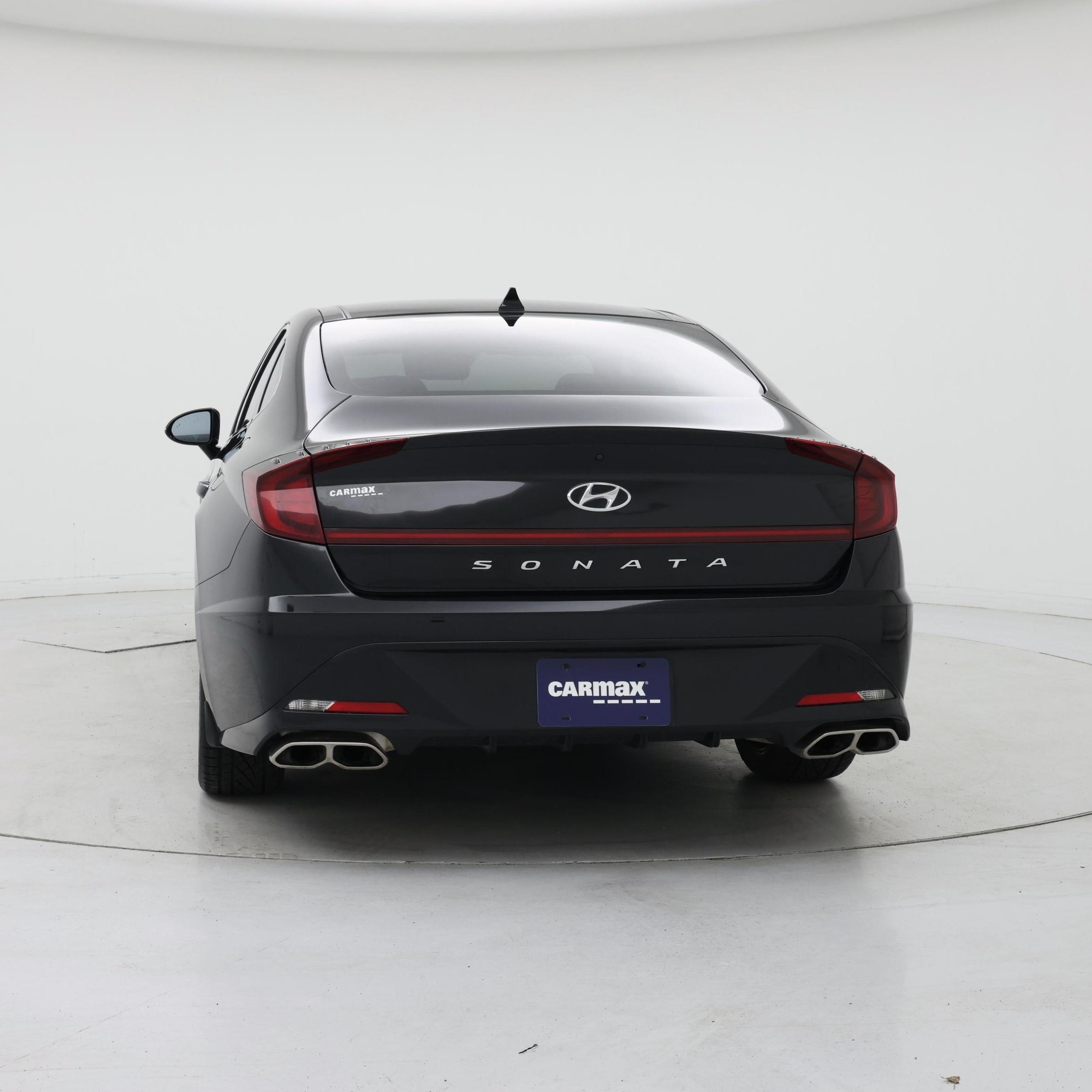 Thumbnail: 2022 Hyundai Sonata - 6