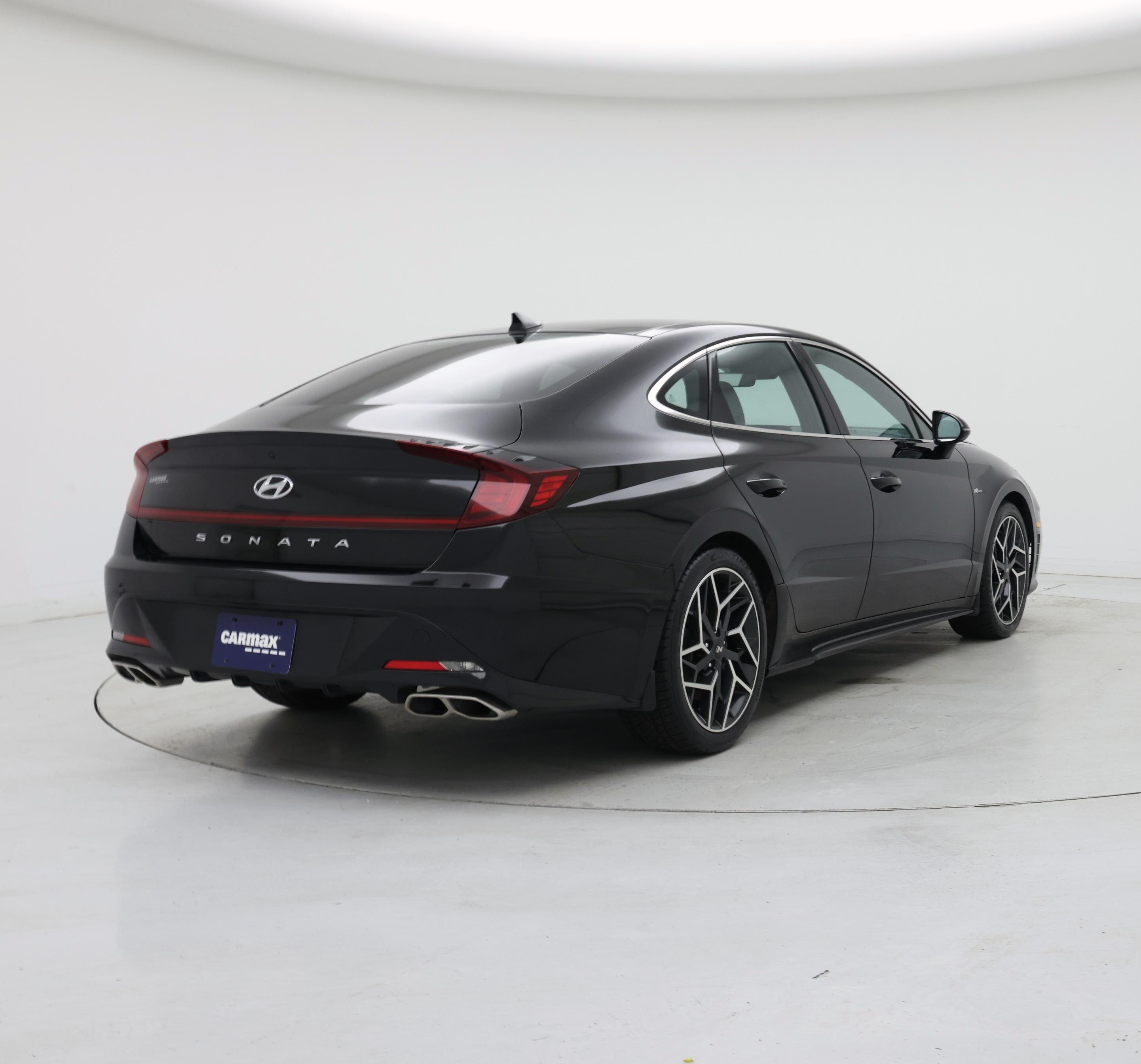 Thumbnail: 2022 Hyundai Sonata - 8