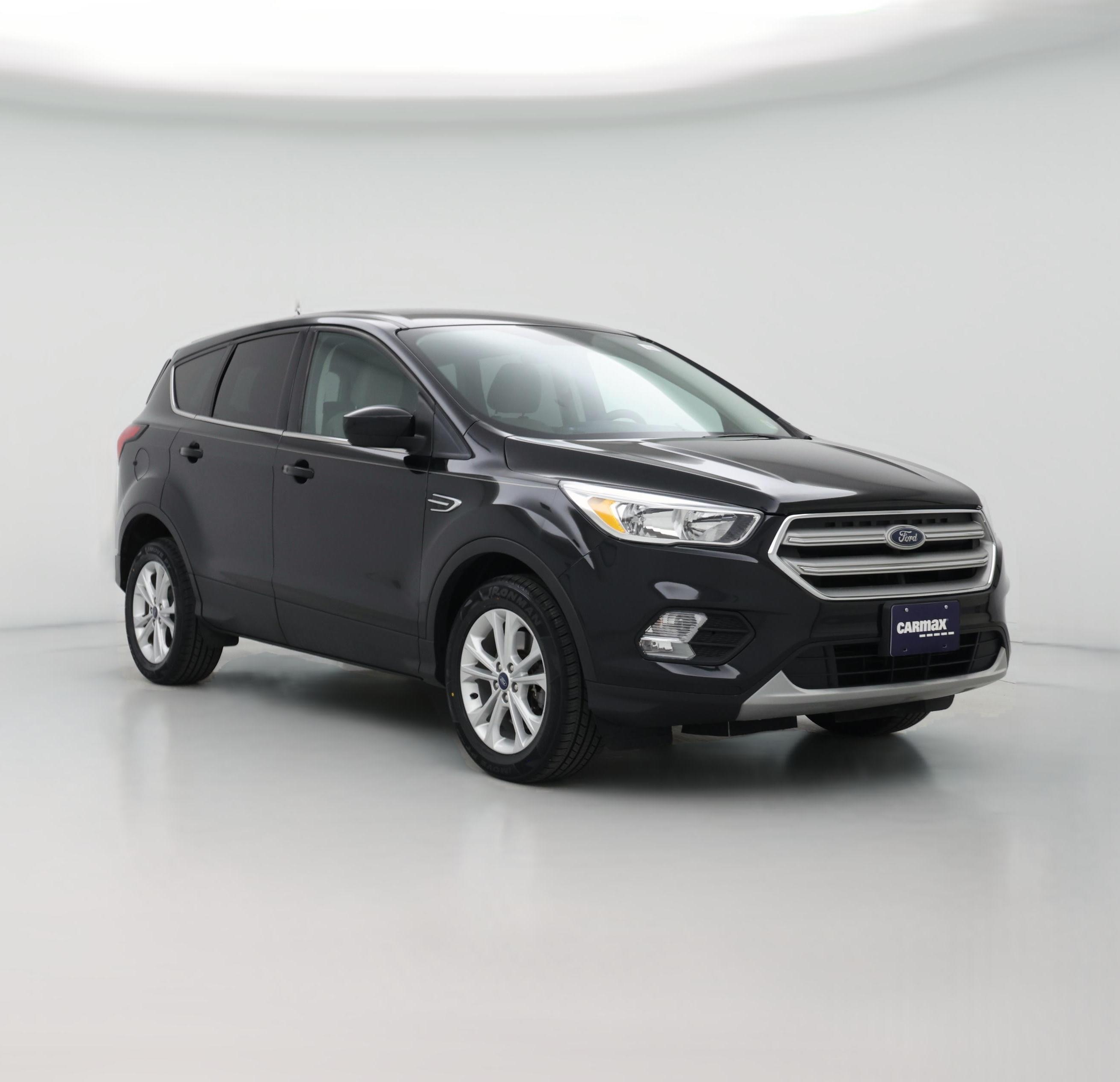 Thumbnail: 2019 Ford Escape - 1
