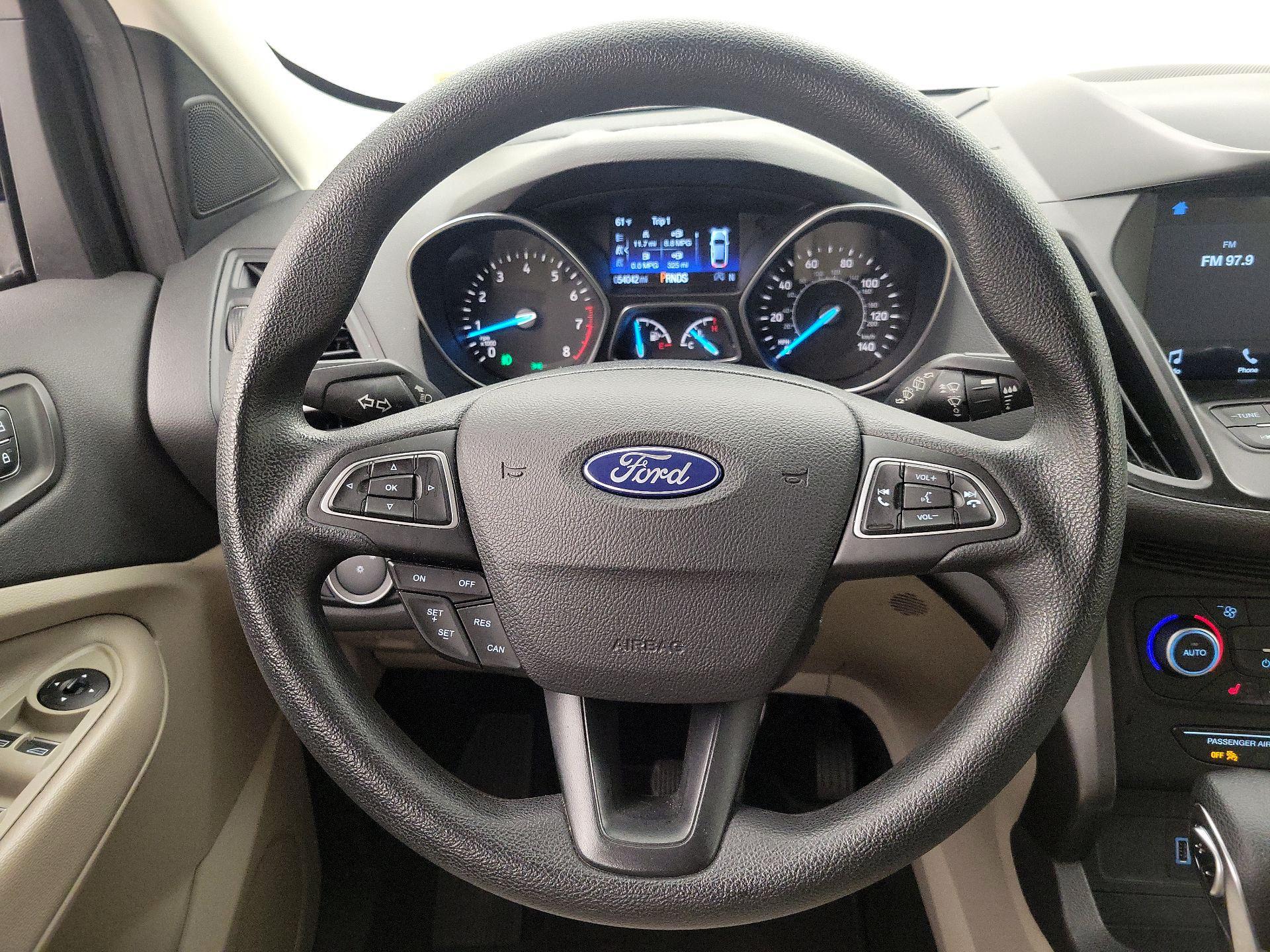 Thumbnail: 2019 Ford Escape - 10