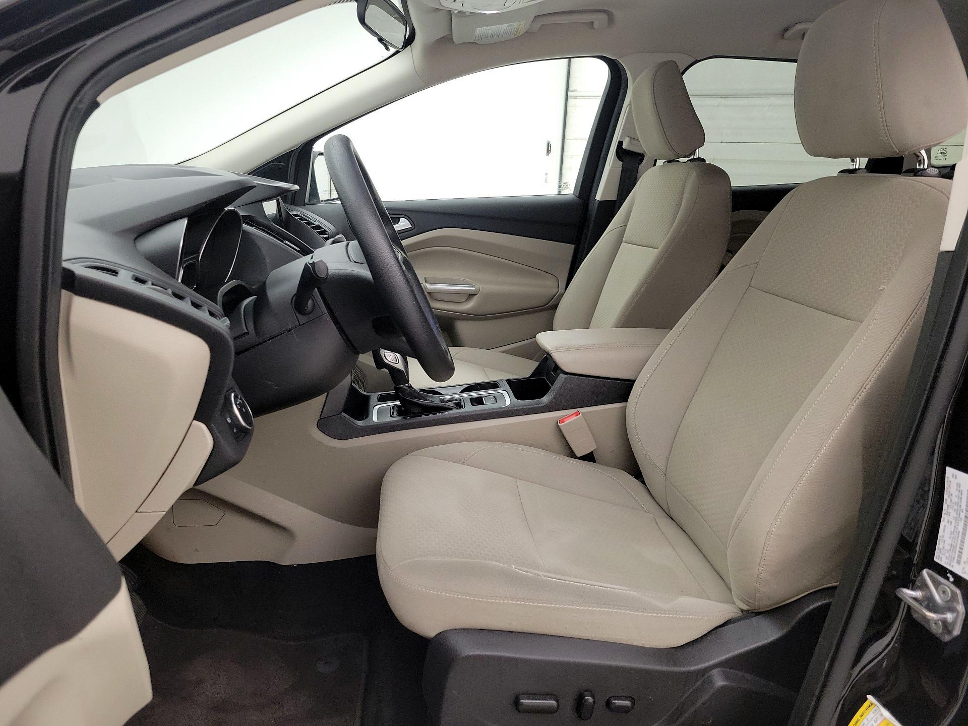 Thumbnail: 2019 Ford Escape - 11