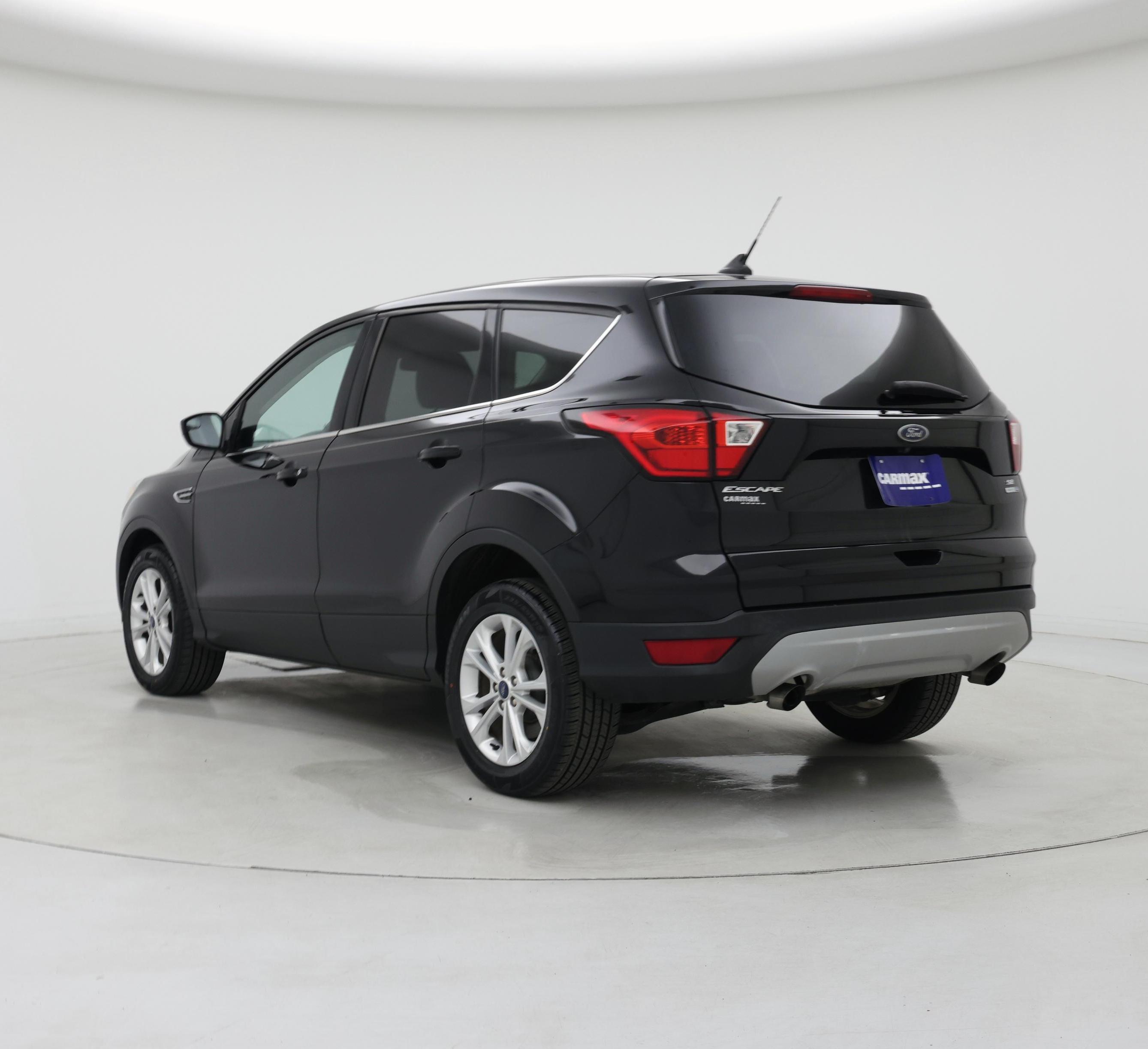 Thumbnail: 2019 Ford Escape - 2