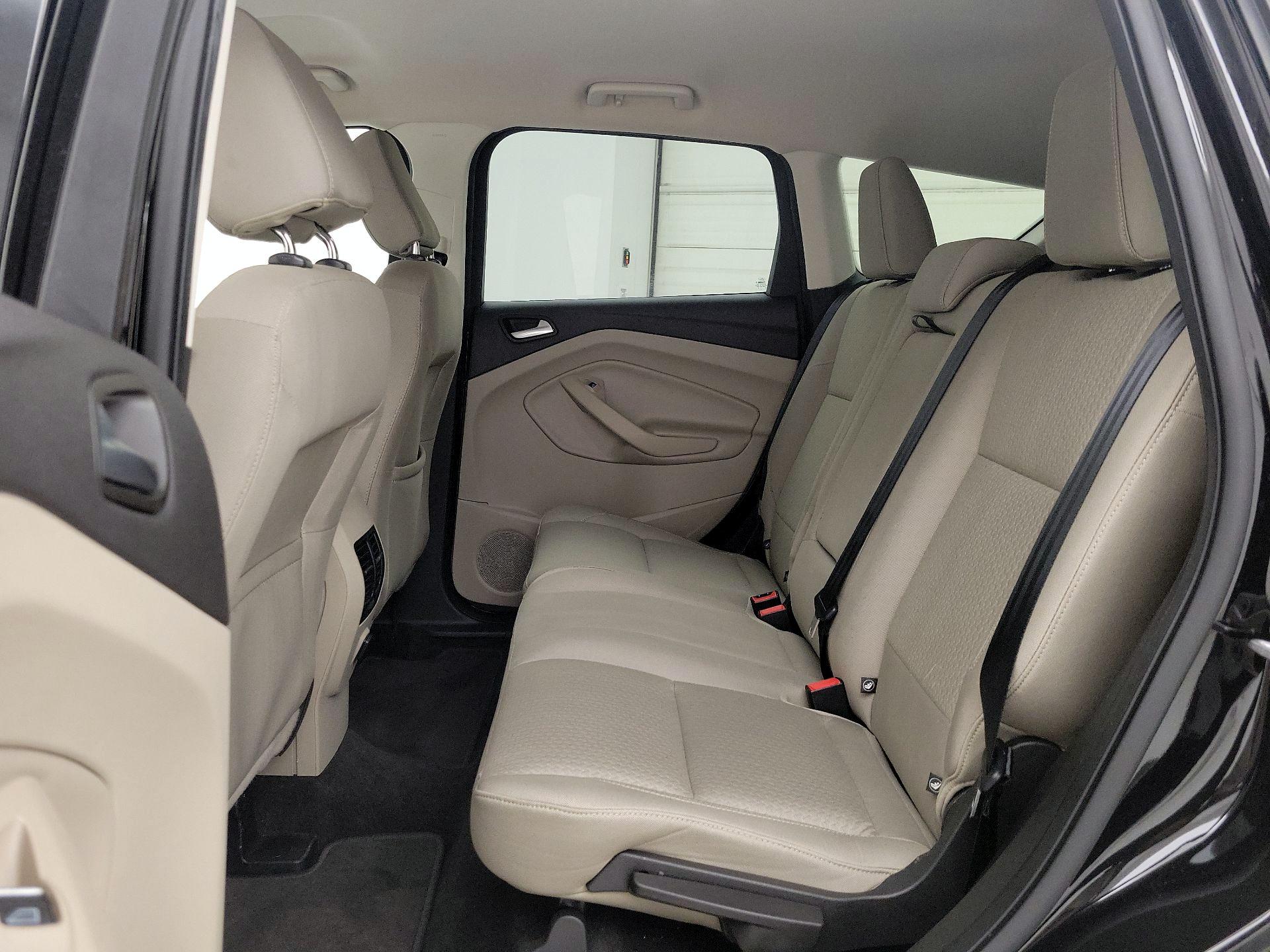 Thumbnail: 2019 Ford Escape - 19