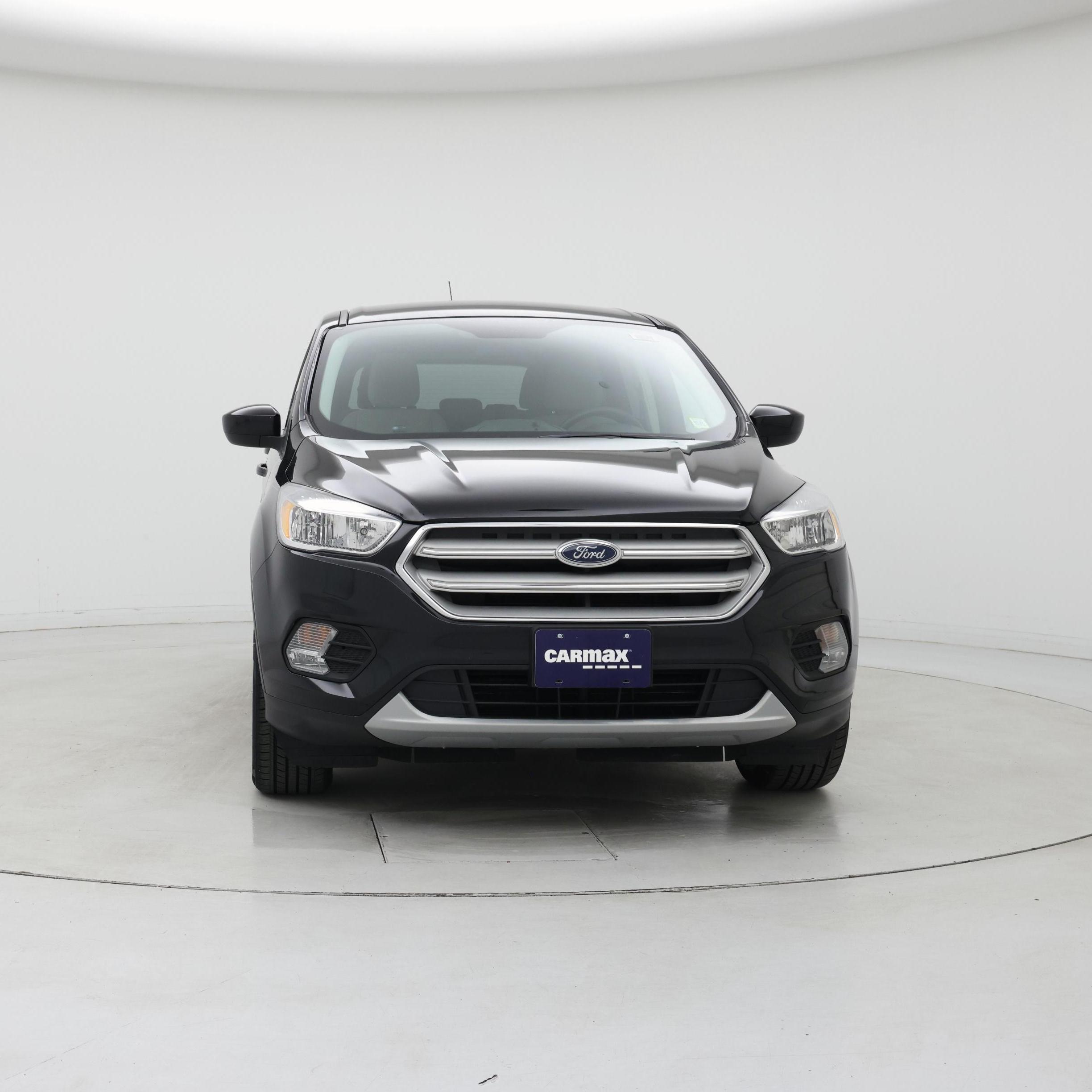 Thumbnail: 2019 Ford Escape - 5