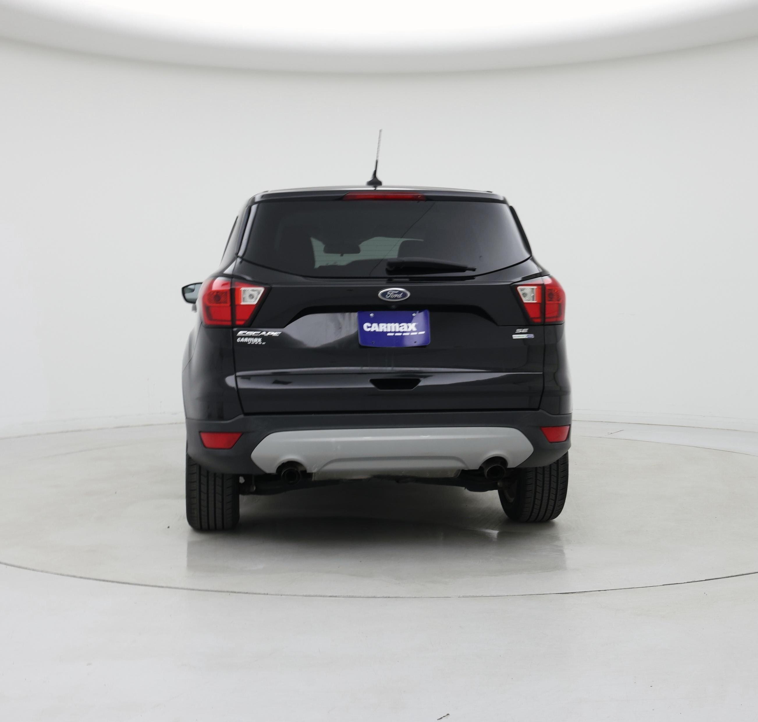 Thumbnail: 2019 Ford Escape - 6