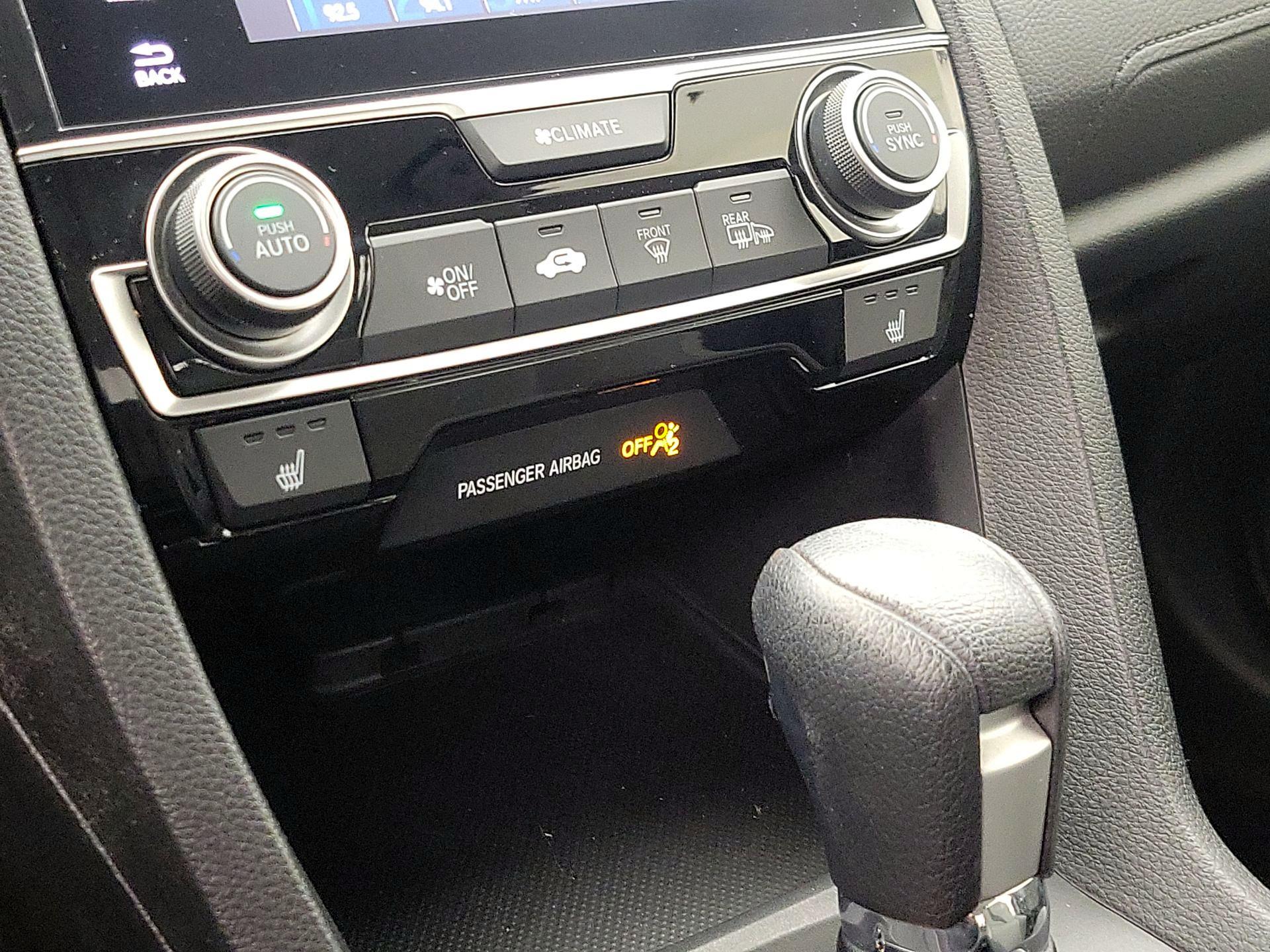 Thumbnail: 2016 Honda Civic - 16