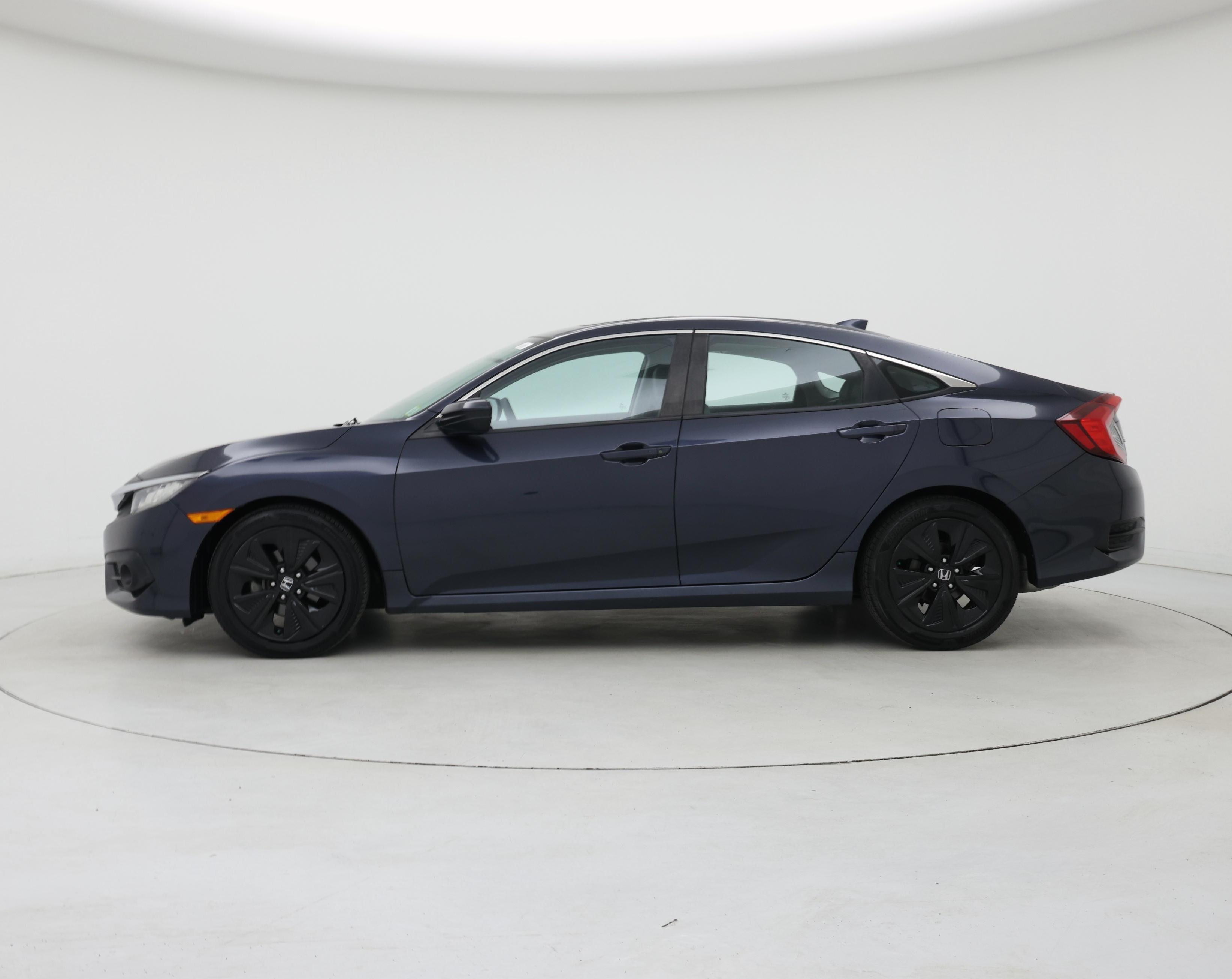 Thumbnail: 2016 Honda Civic - 3