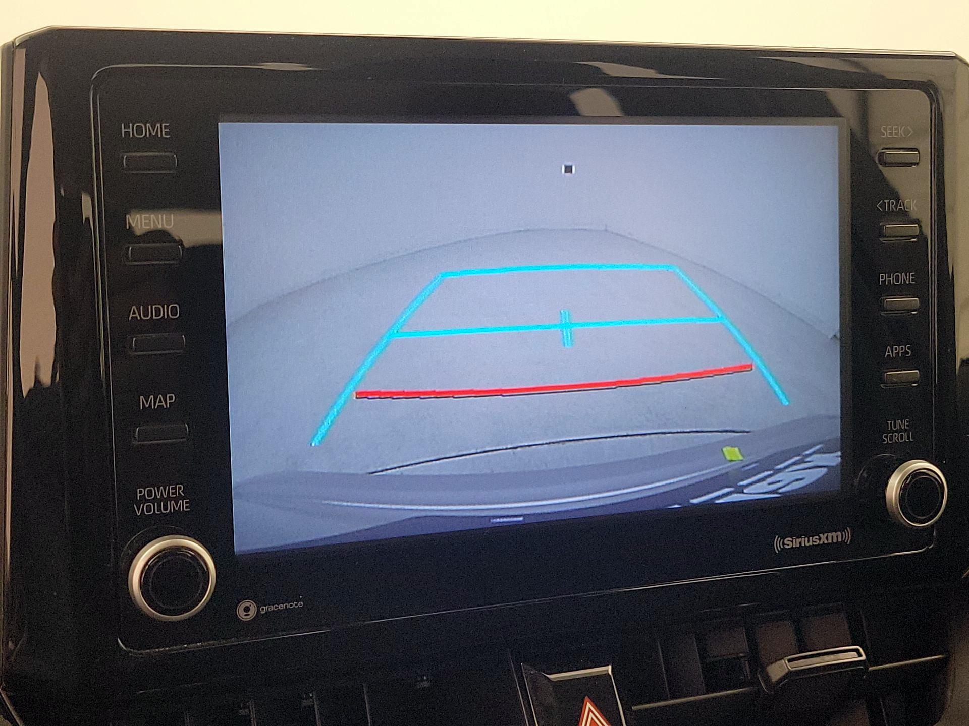 Thumbnail: 2022 Toyota Corolla - 14