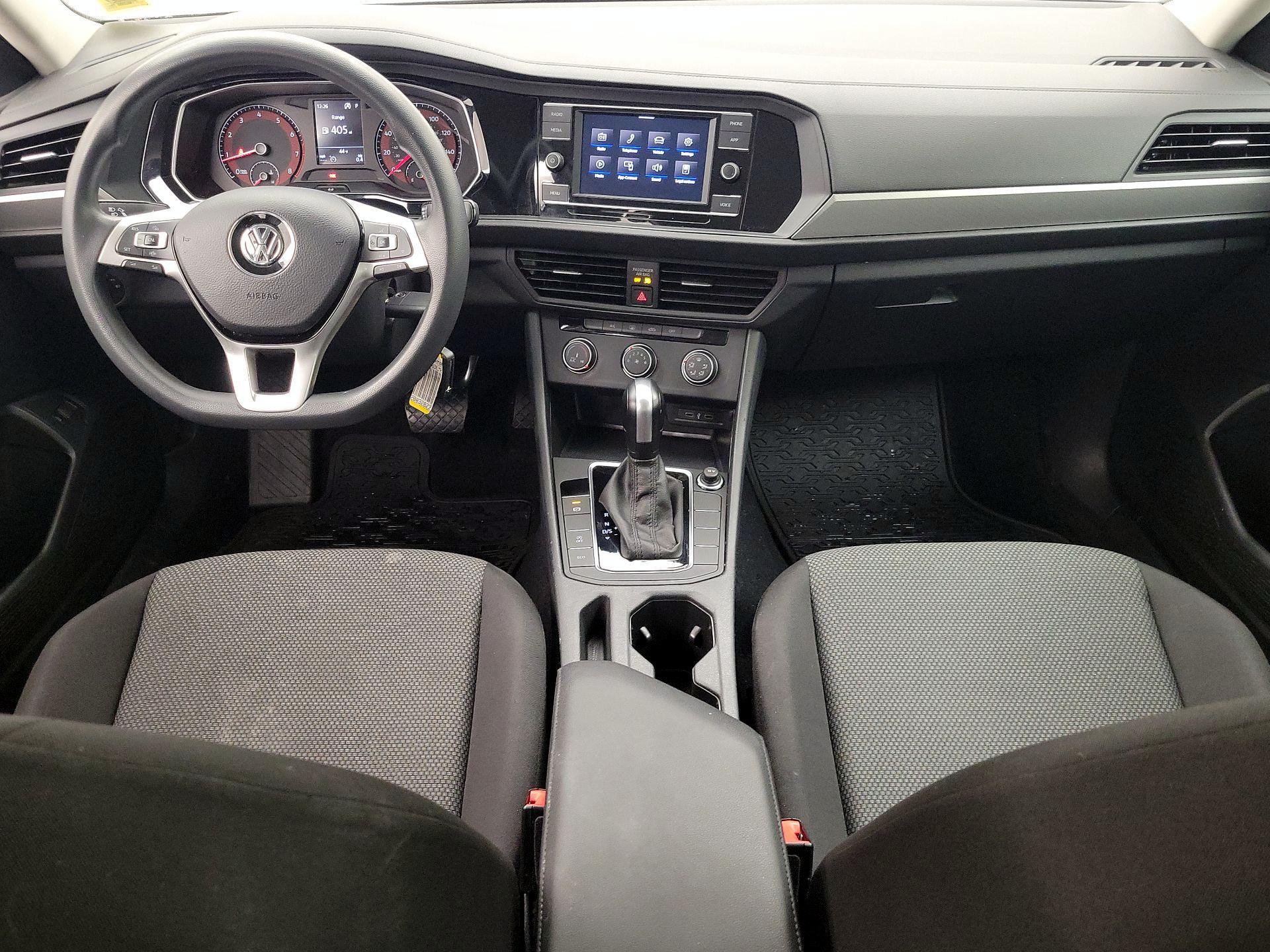 Thumbnail: 2020 Volkswagen Jetta - 9