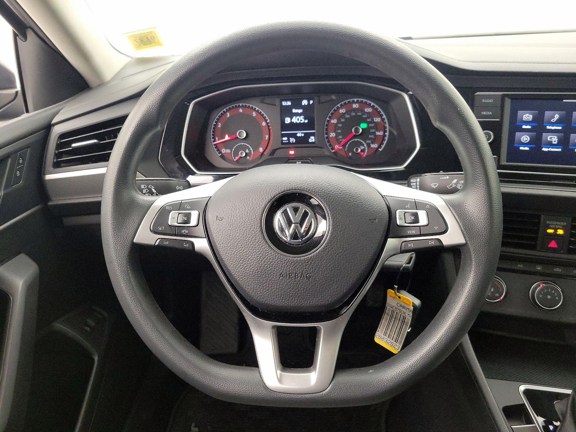 Thumbnail: 2020 Volkswagen Jetta - 10