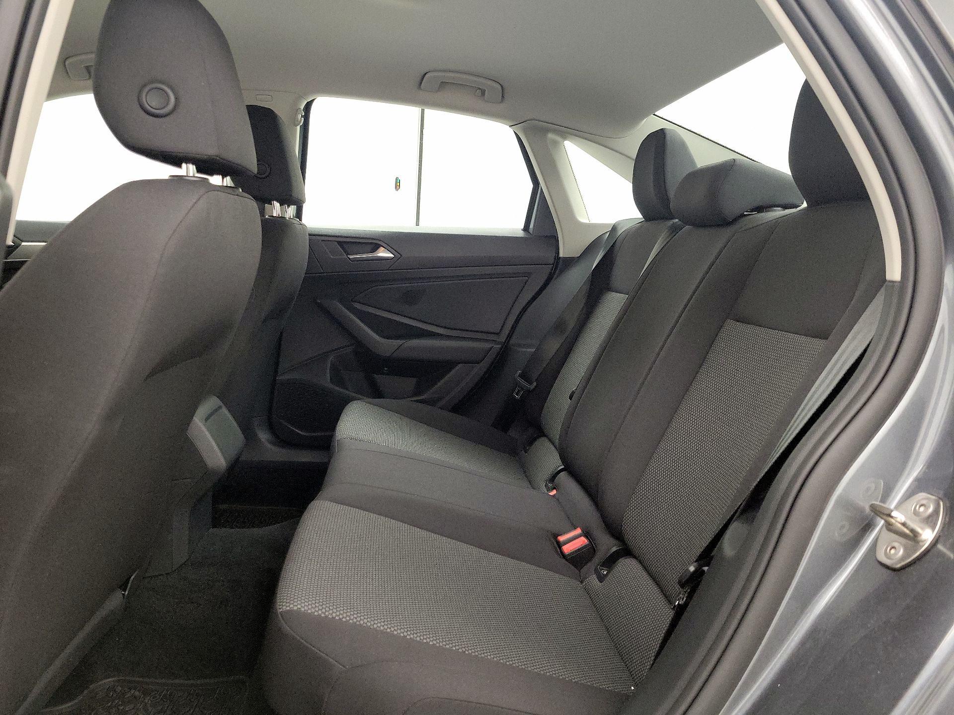 Thumbnail: 2020 Volkswagen Jetta - 19